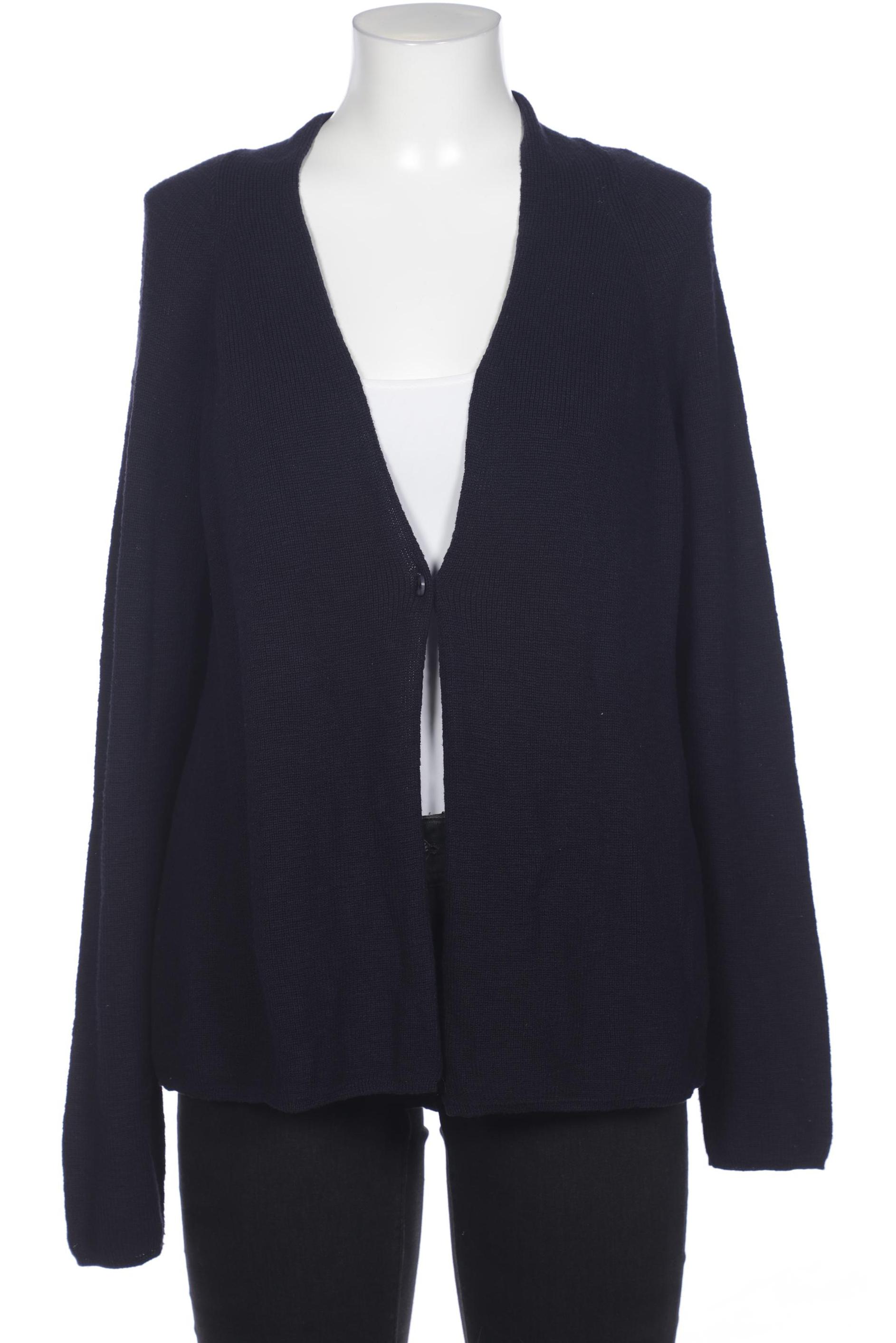 

Marc O Polo Damen Strickjacke, marineblau