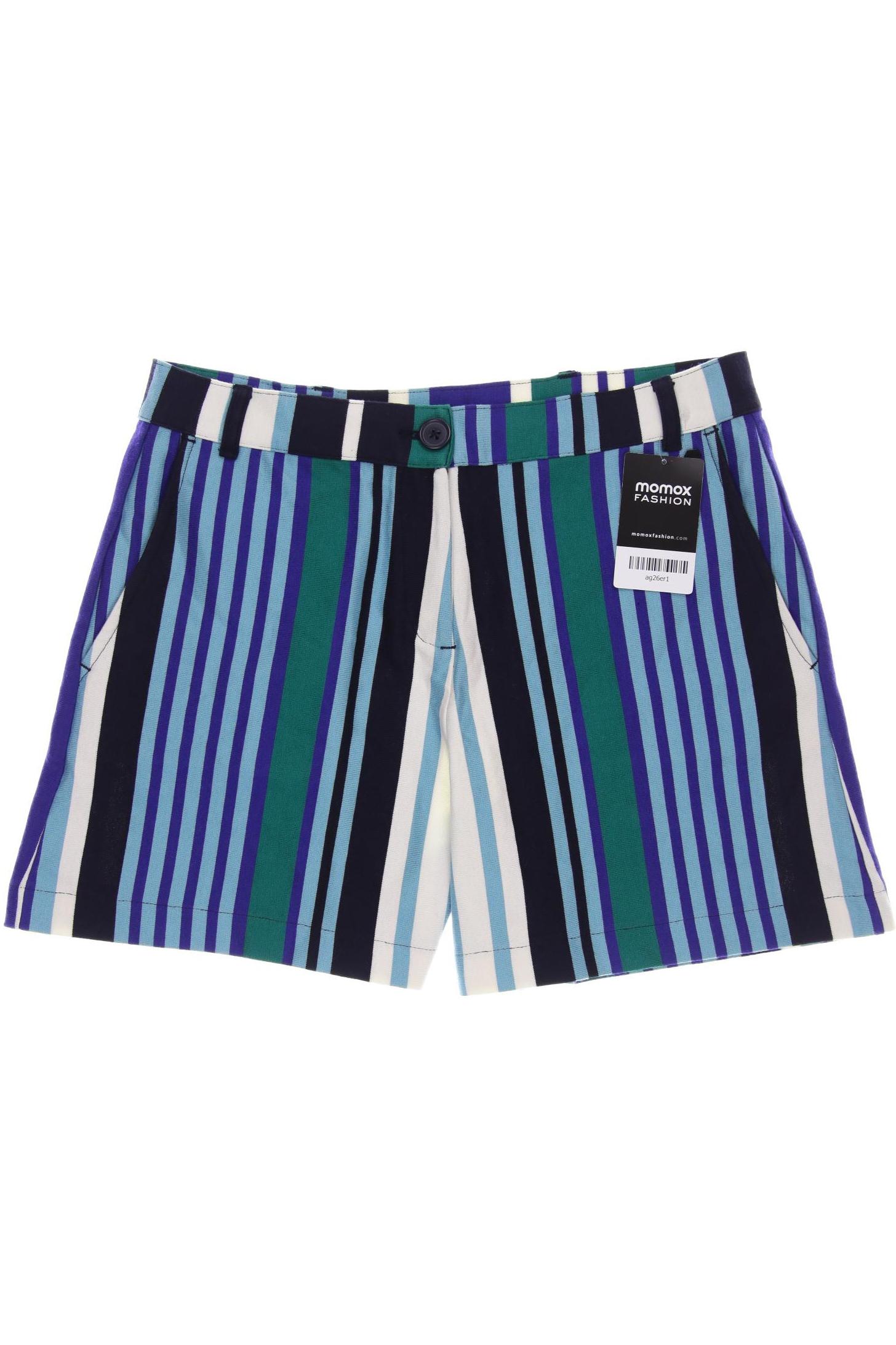 

Marc O Polo Damen Shorts, blau