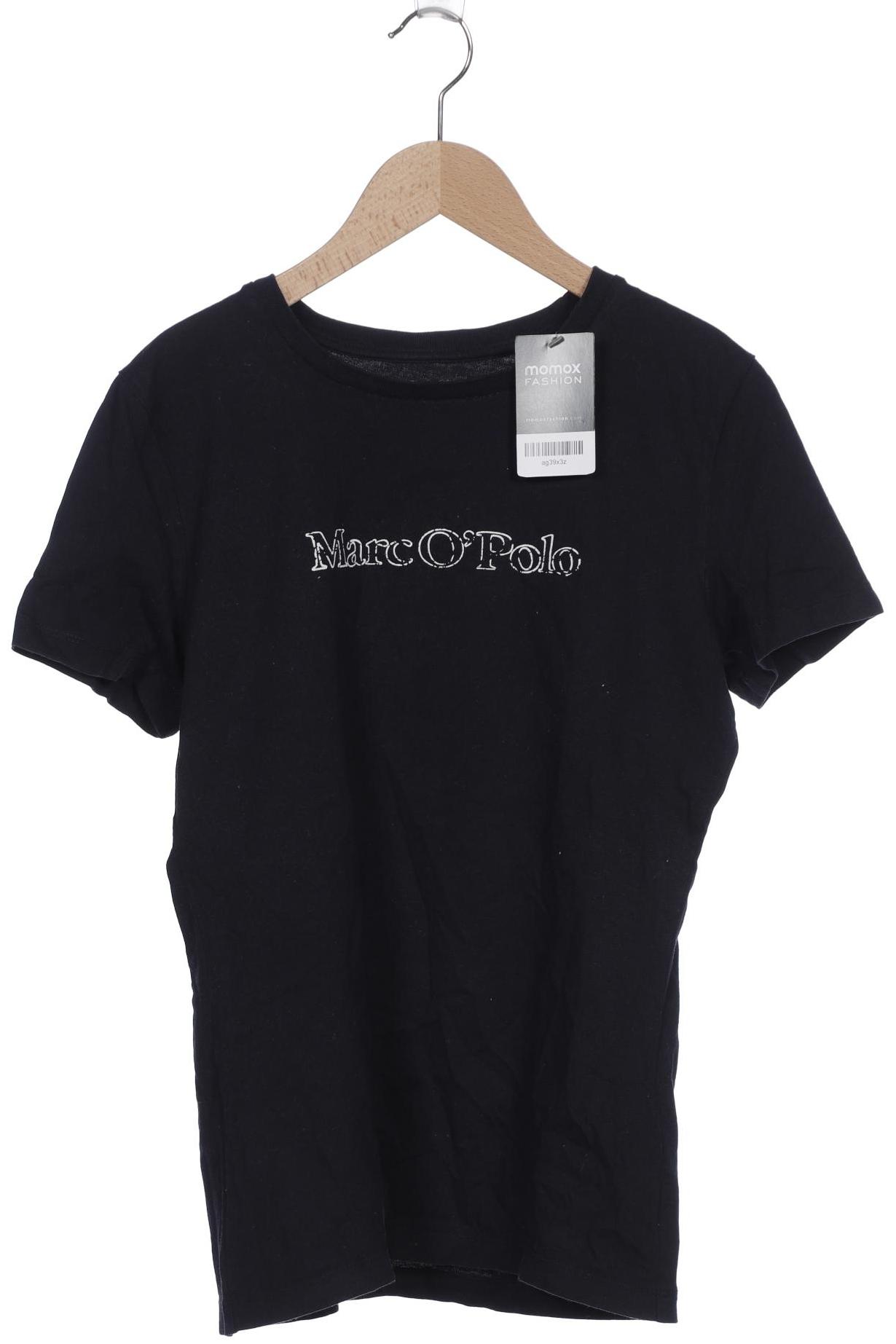 

Marc O Polo Damen T-Shirt, marineblau