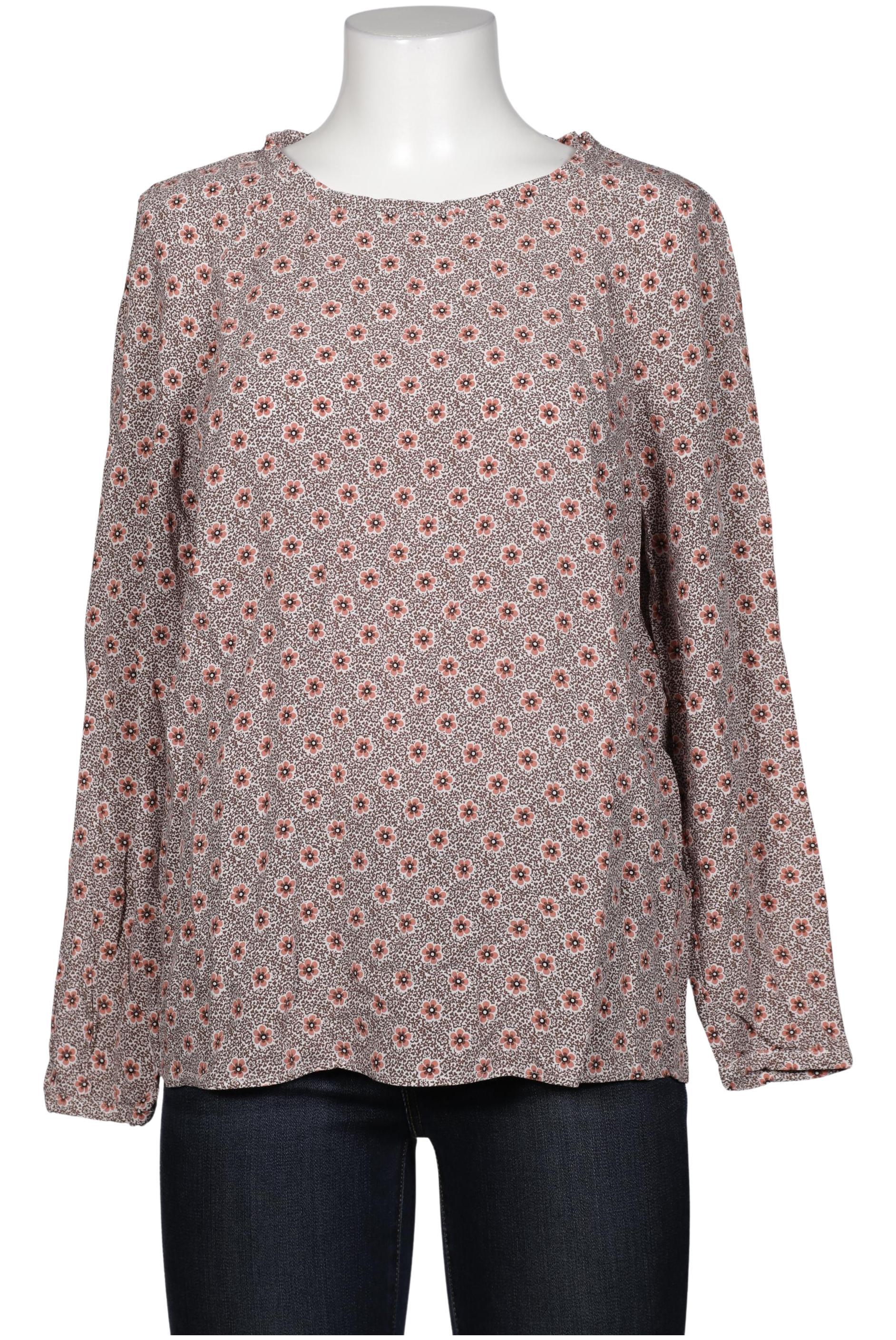 

Marc O Polo Damen Bluse, braun, Gr. 40