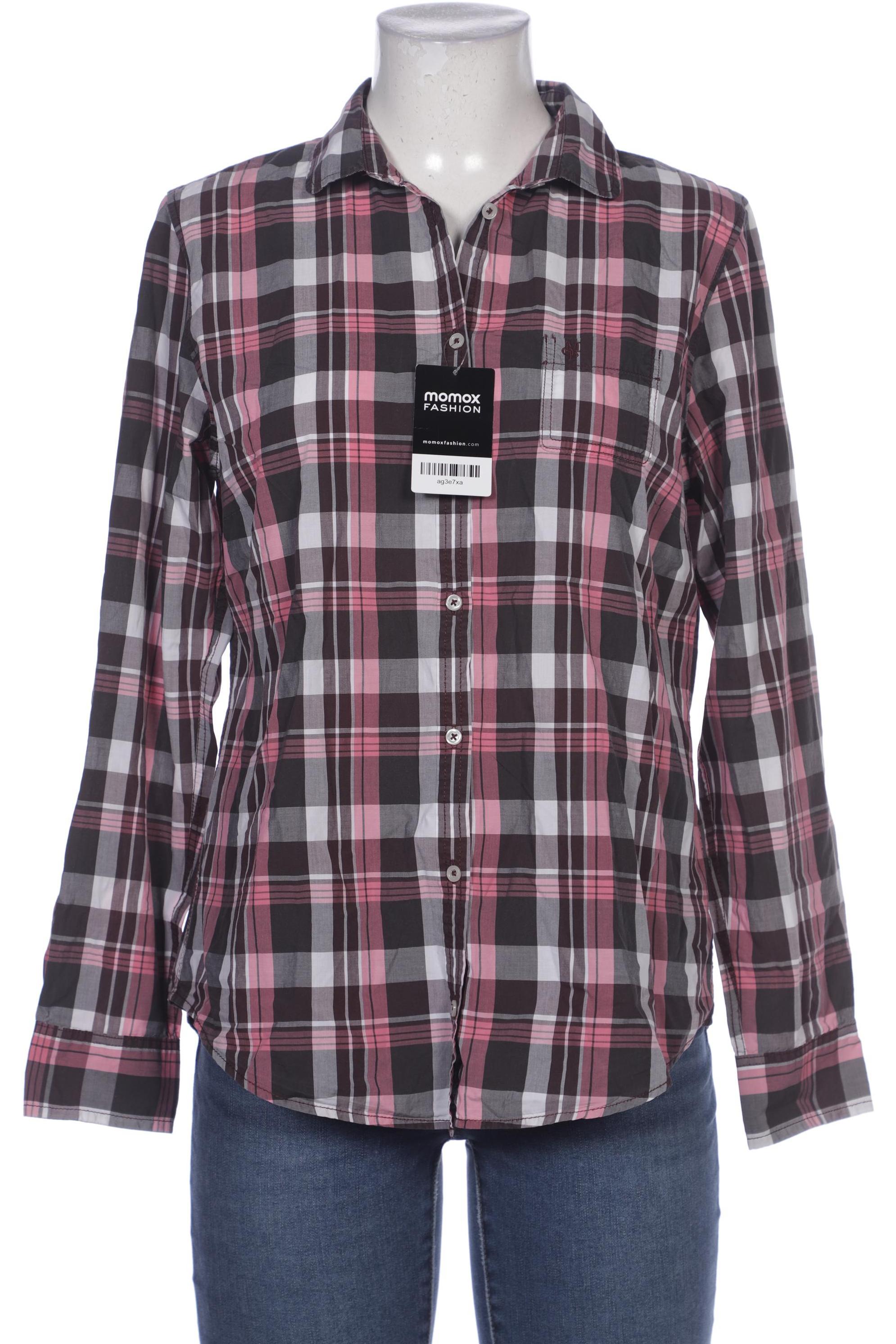

Marc O Polo Damen Bluse, pink, Gr. 40