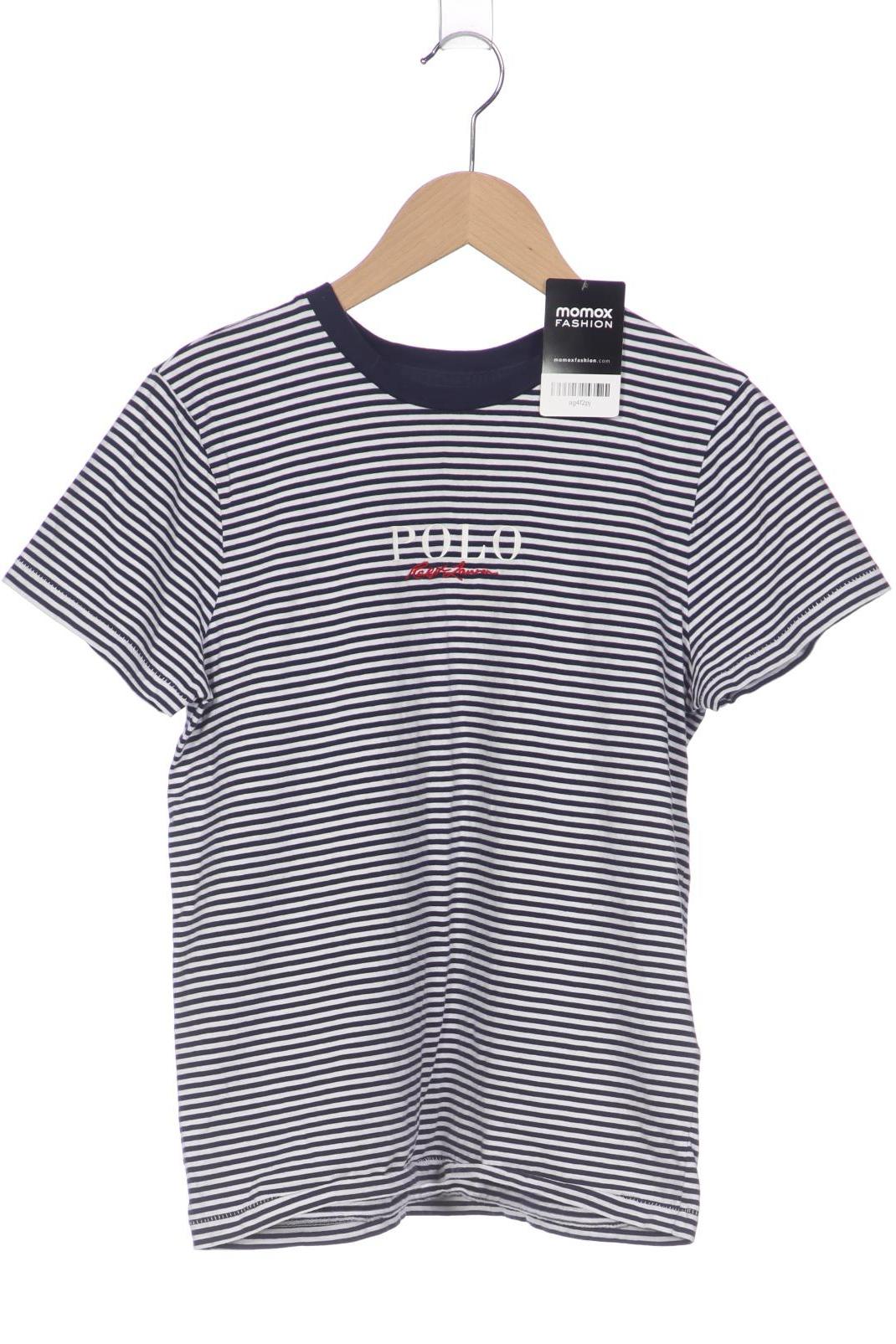 

Marc O Polo Damen T-Shirt, marineblau, Gr. 36