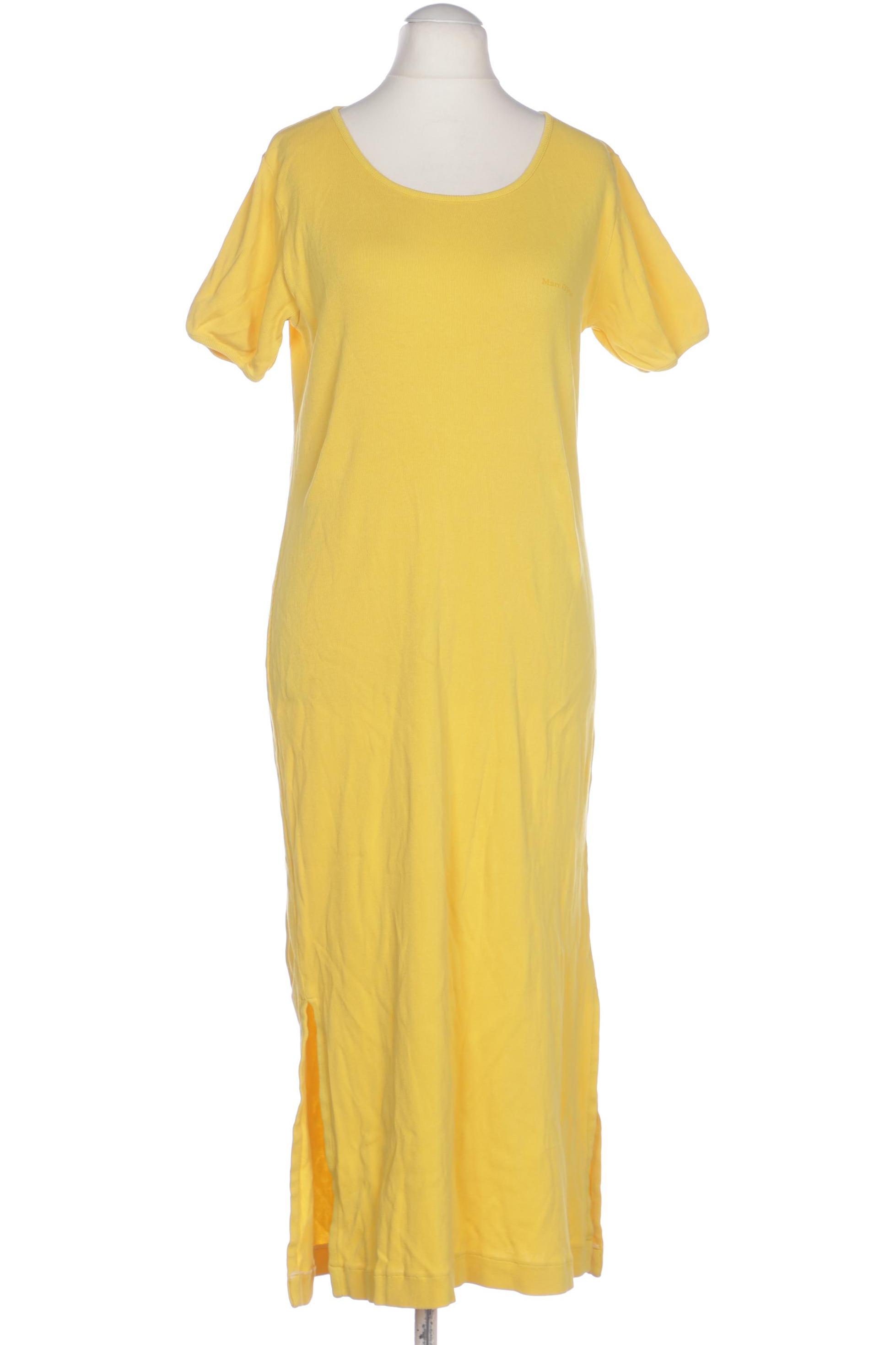 

Marc O Polo Damen Kleid, gelb, Gr. 38