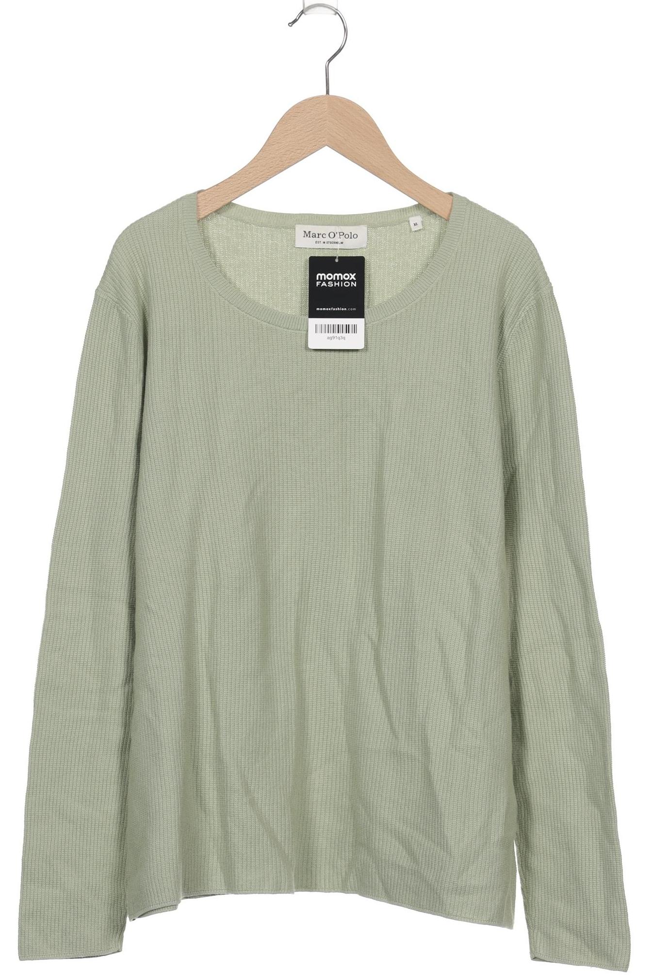 

Marc O Polo Damen Pullover, hellgrün, Gr. 44