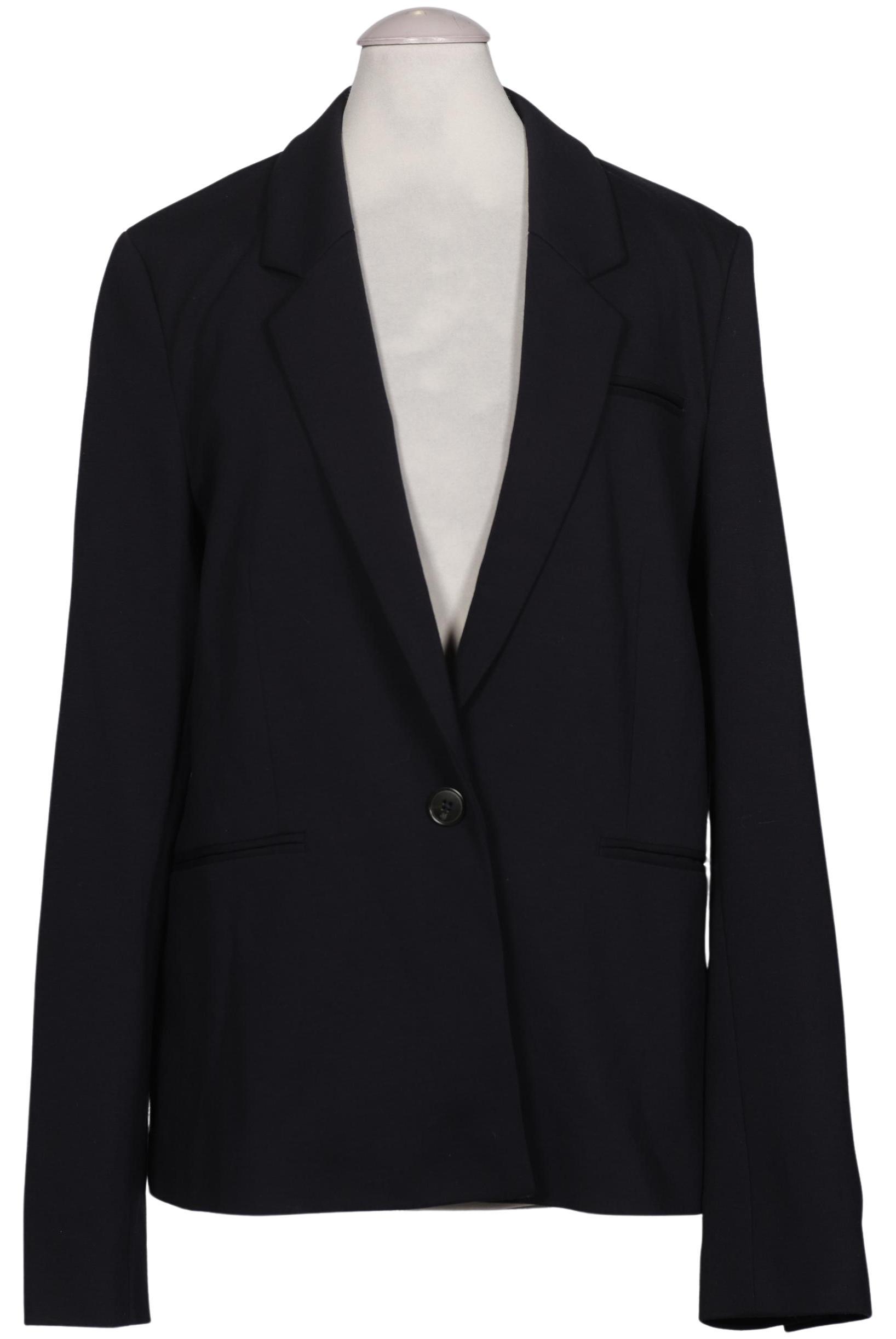 

Marc O Polo Damen Blazer, marineblau, Gr. 40