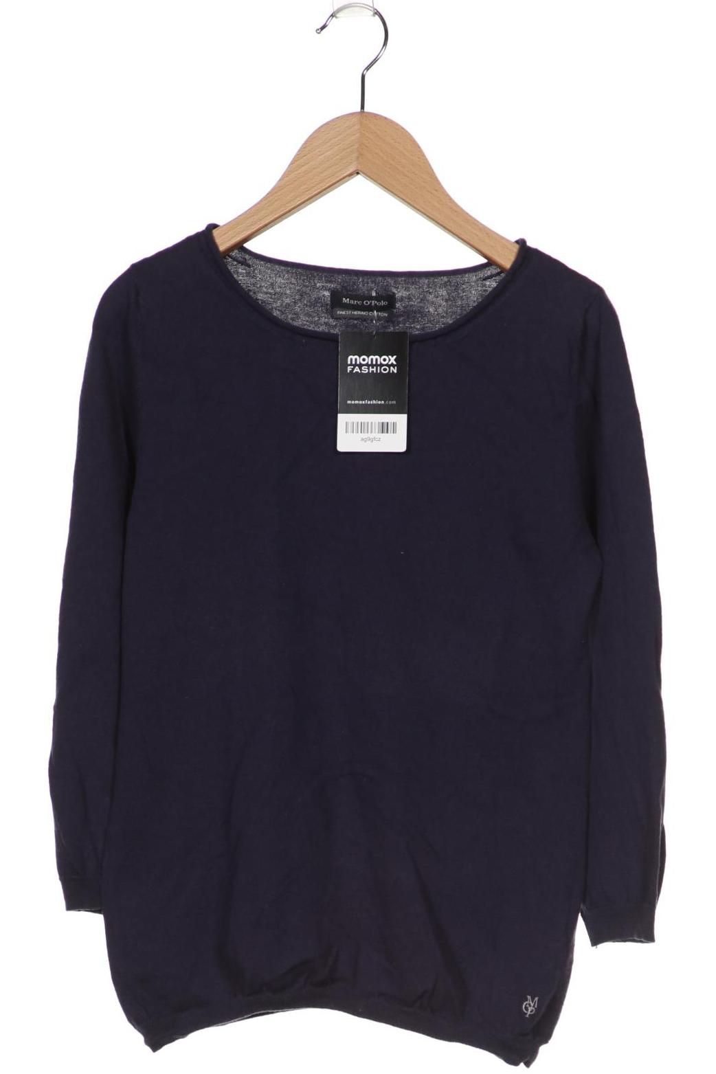 

Marc O Polo Damen Pullover, marineblau