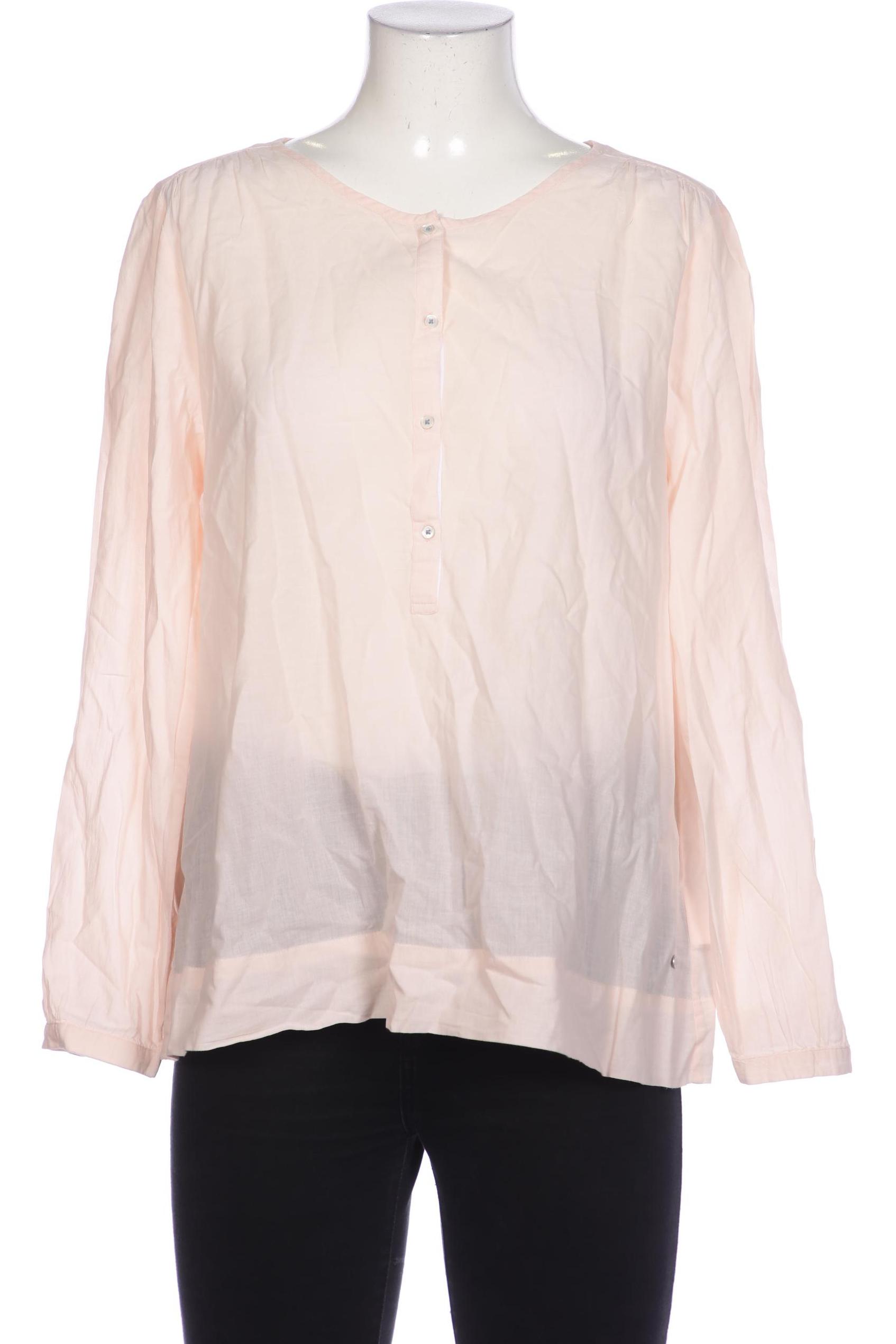 

Marc O Polo Damen Bluse, beige, Gr. 40