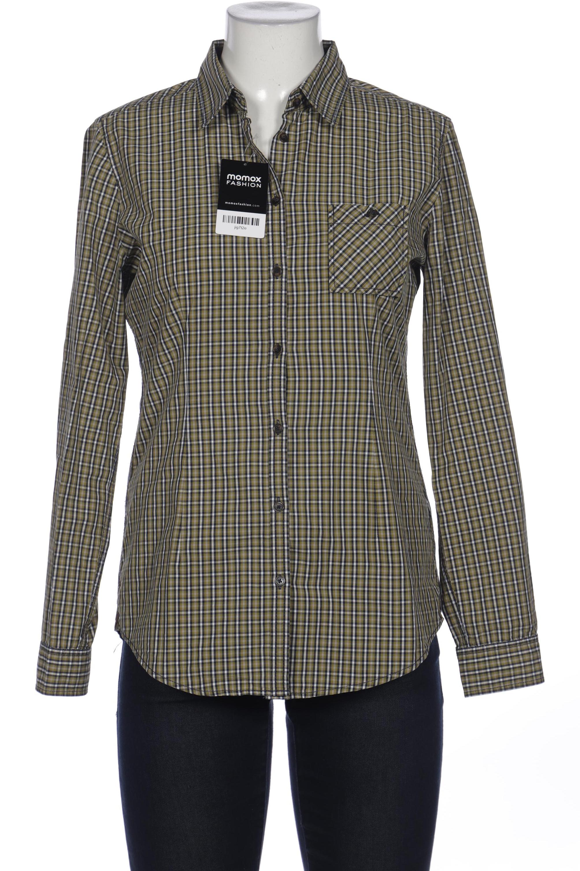 

Marc O Polo Damen Bluse, grün, Gr. 38