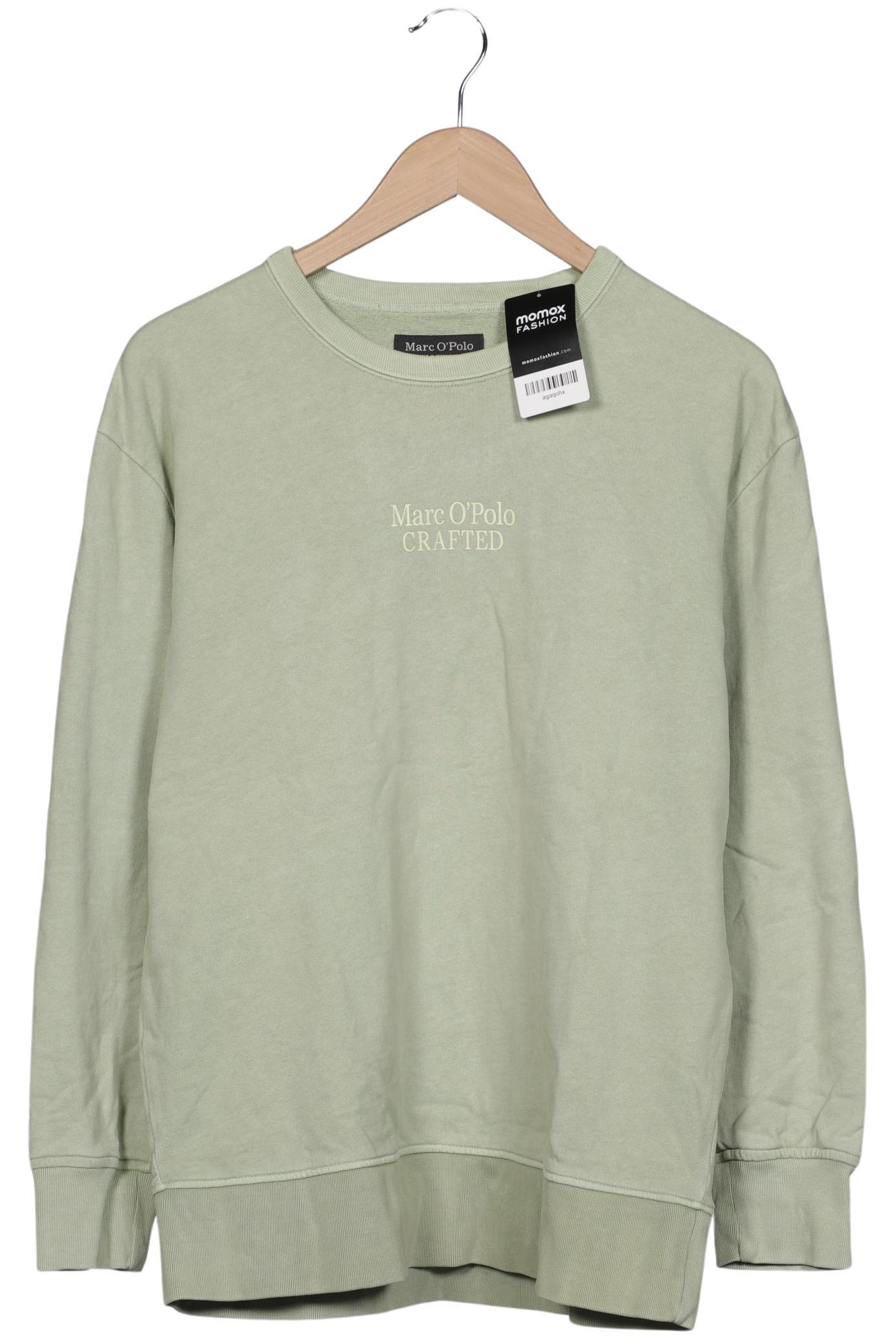 

Marc O Polo Herren Sweatshirt, hellgrün, Gr. 48