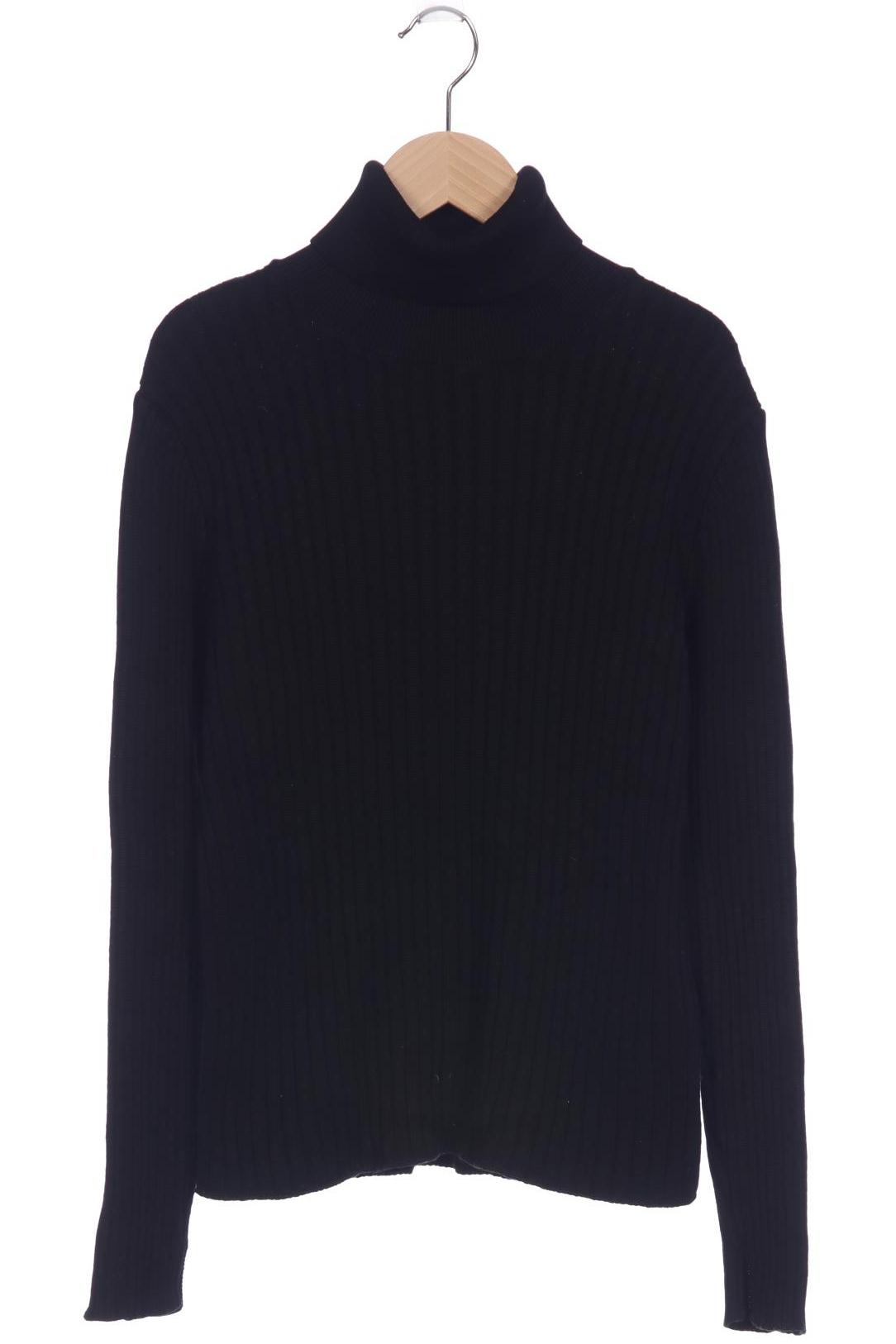 

Marc O Polo Damen Pullover, schwarz, Gr. 42