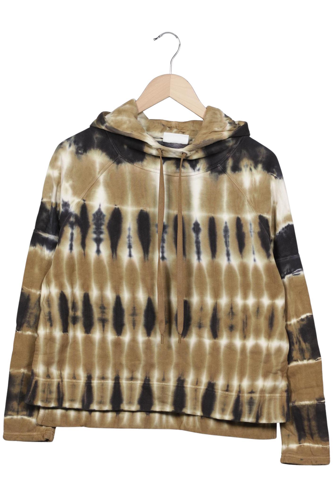 

Marc O Polo Damen Kapuzenpullover, beige, Gr. 34