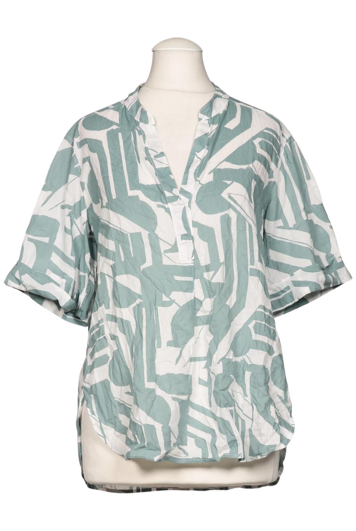 

Marc O Polo Damen Bluse, mehrfarbig, Gr. 34