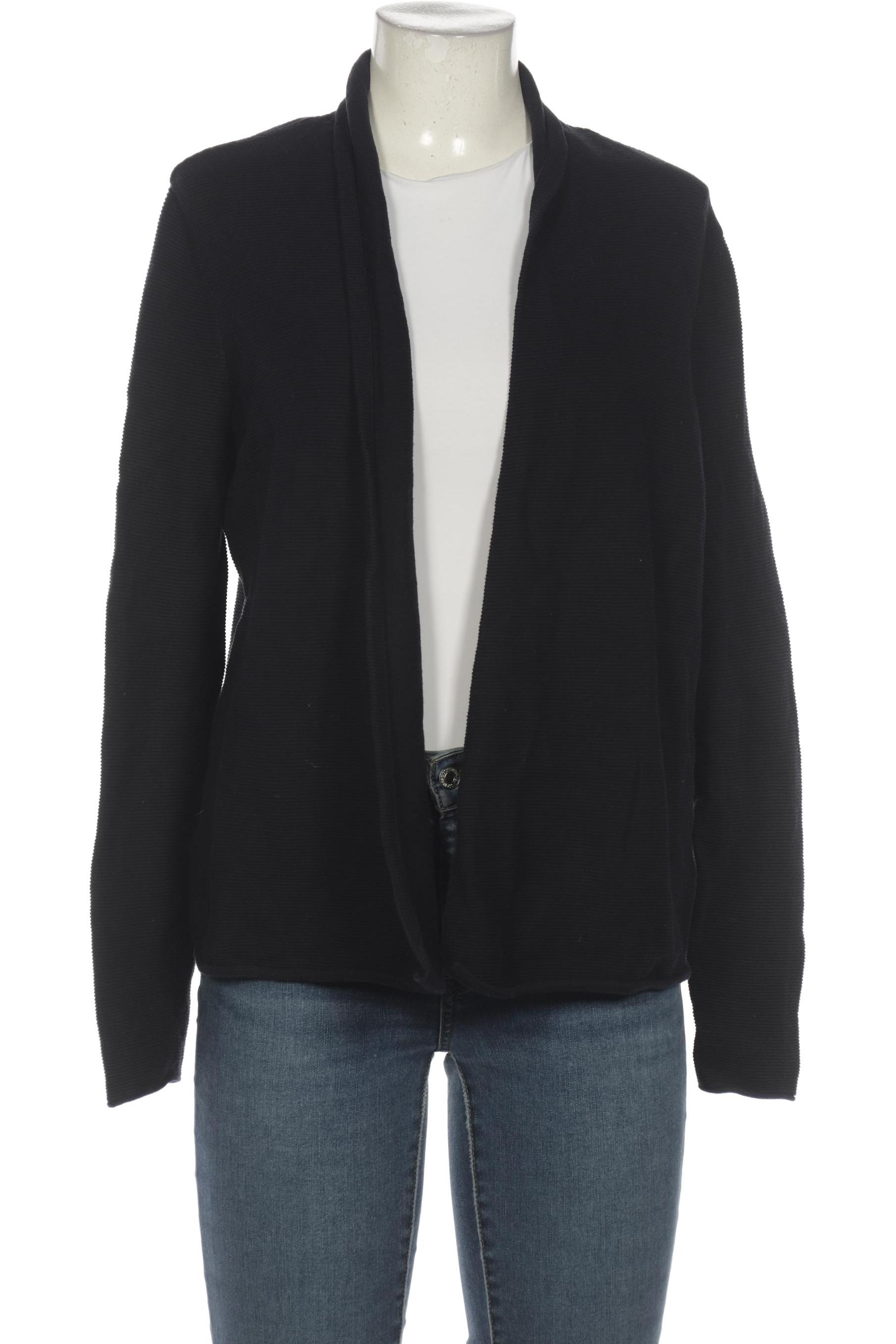 

Marc O Polo Damen Strickjacke, marineblau, Gr. 38