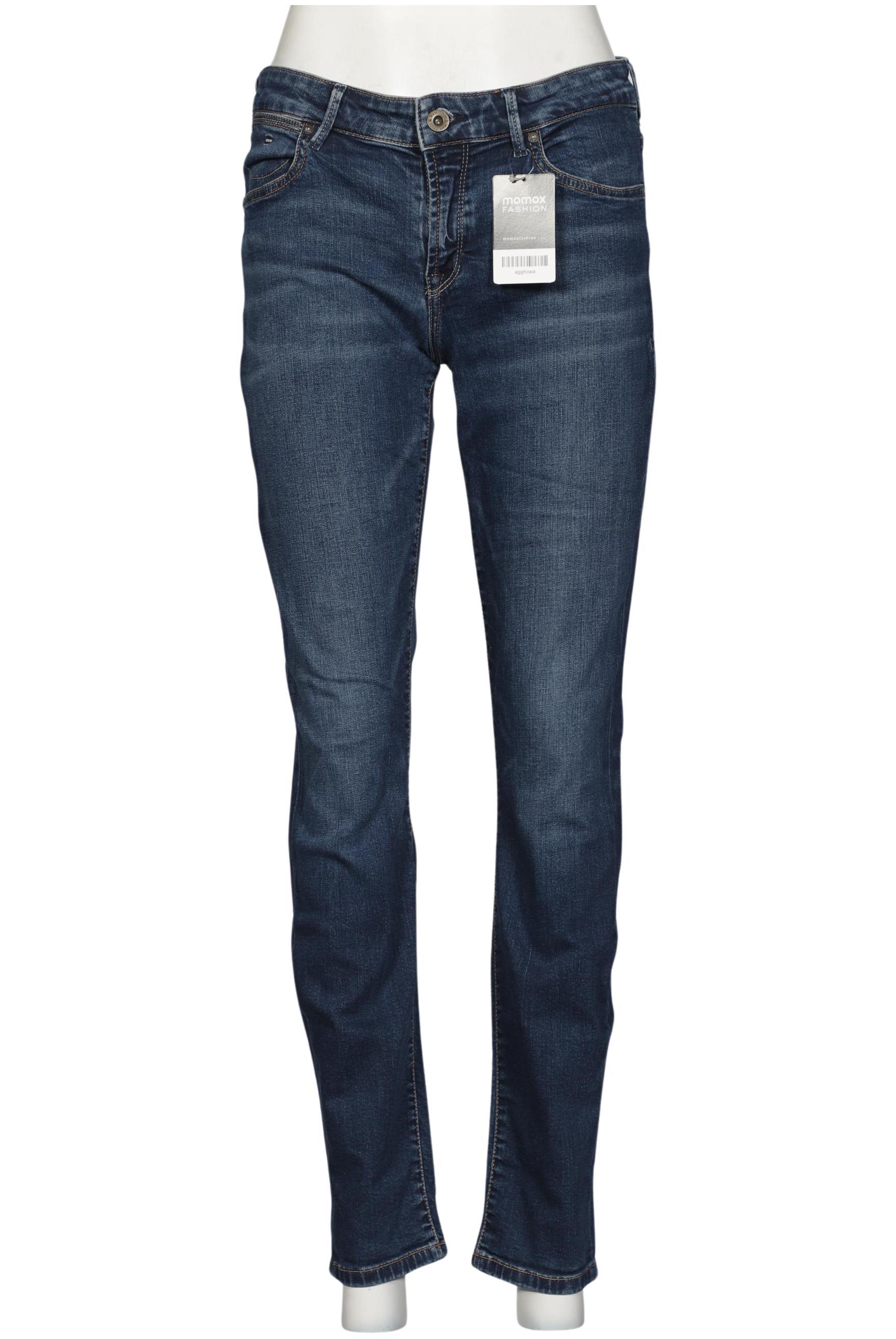 

Marc O Polo Damen Jeans, blau, Gr. 30