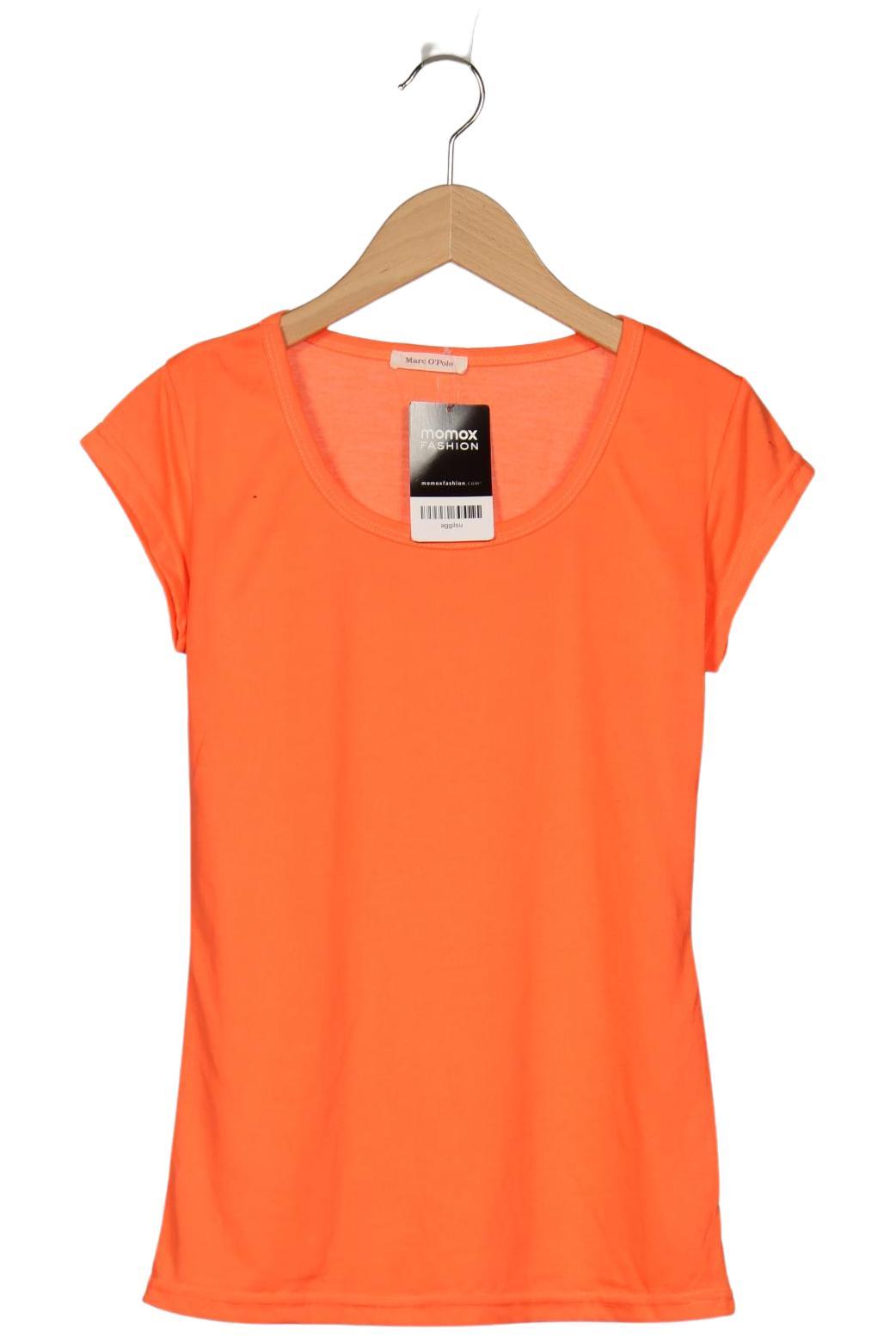 Thumbnail - Marc O Polo Damen T-Shirt, neon, Gr. 34