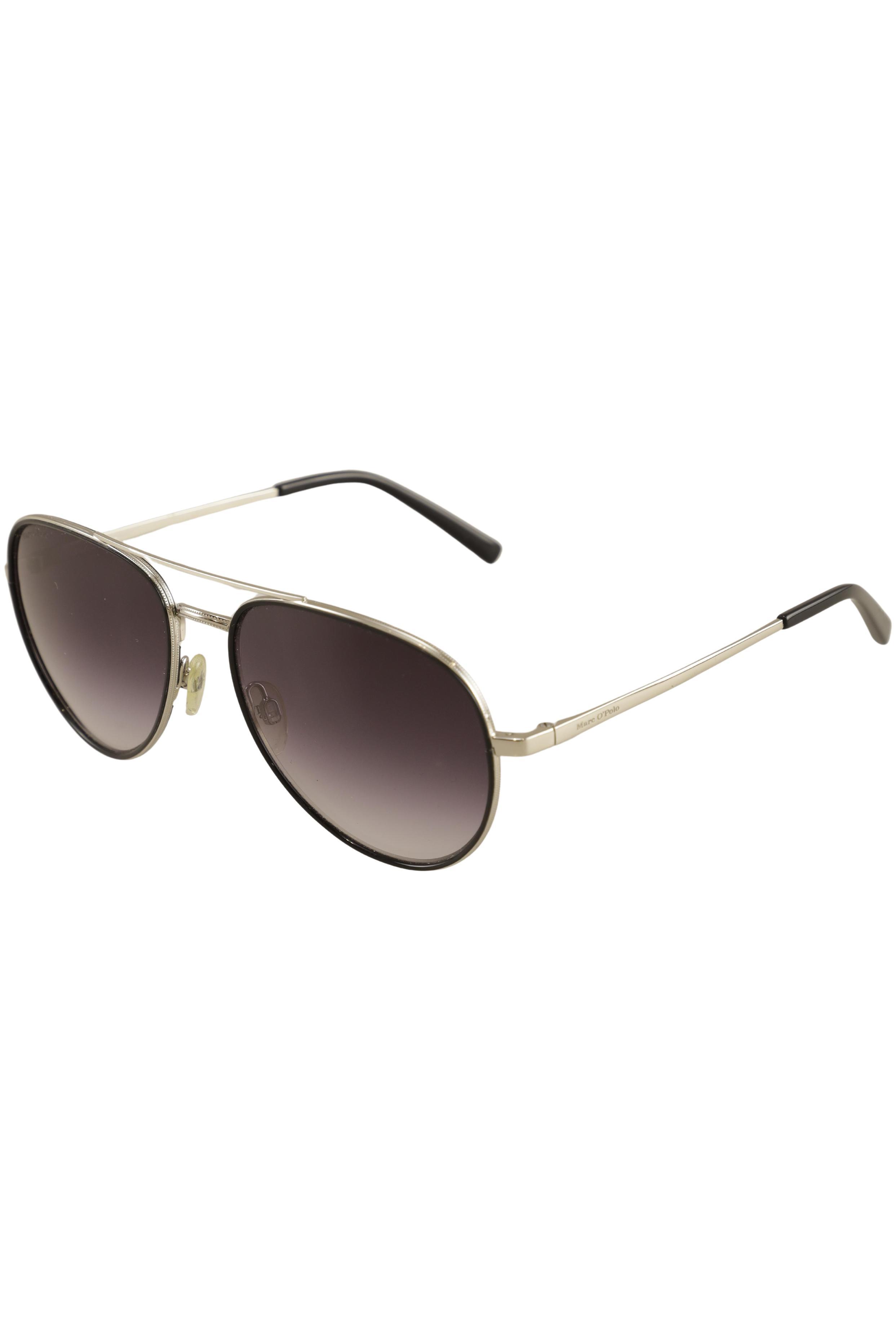

Marc O Polo Damen Sonnenbrille, silber, Gr.