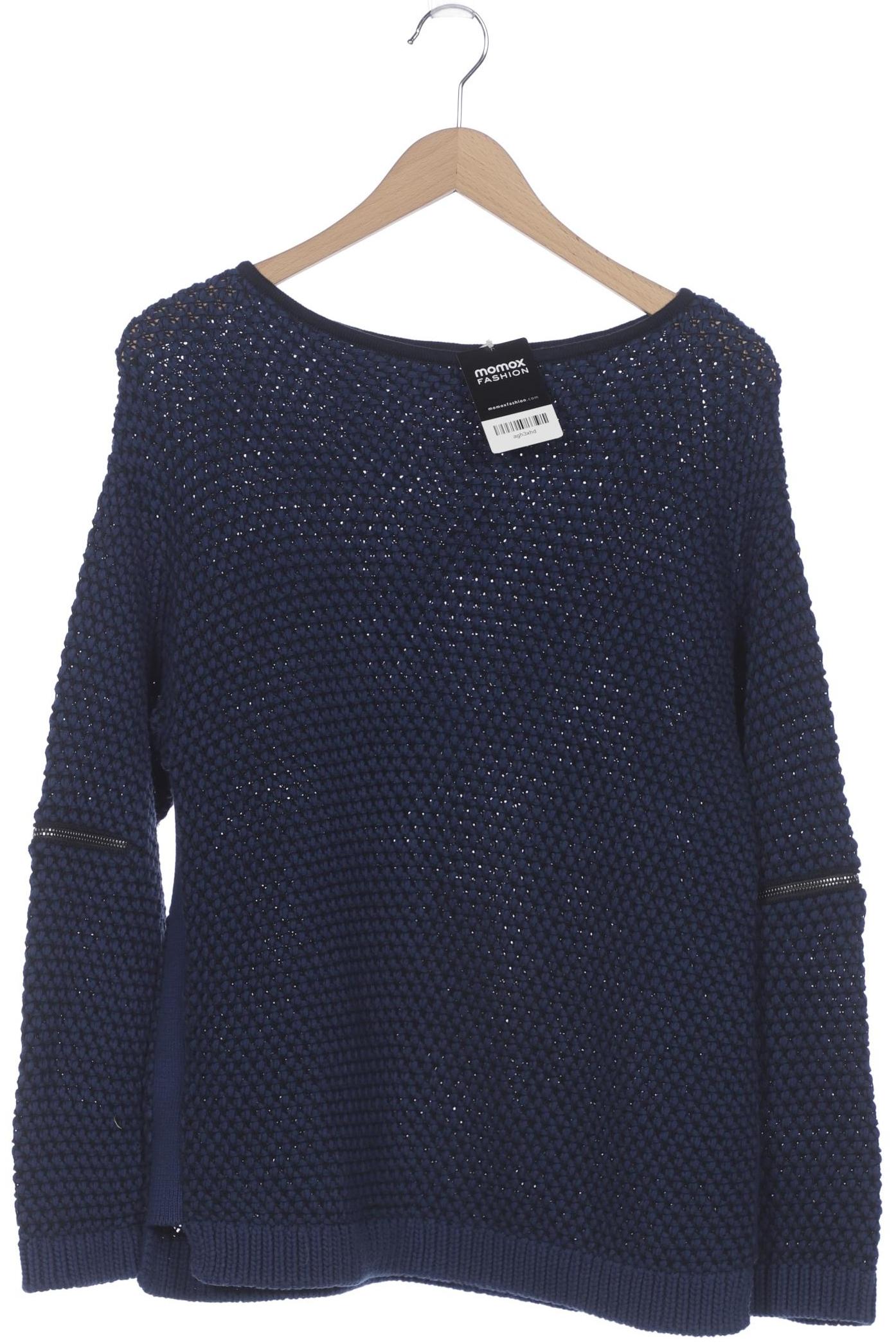 

Marc O Polo Damen Pullover, marineblau, Gr. 42