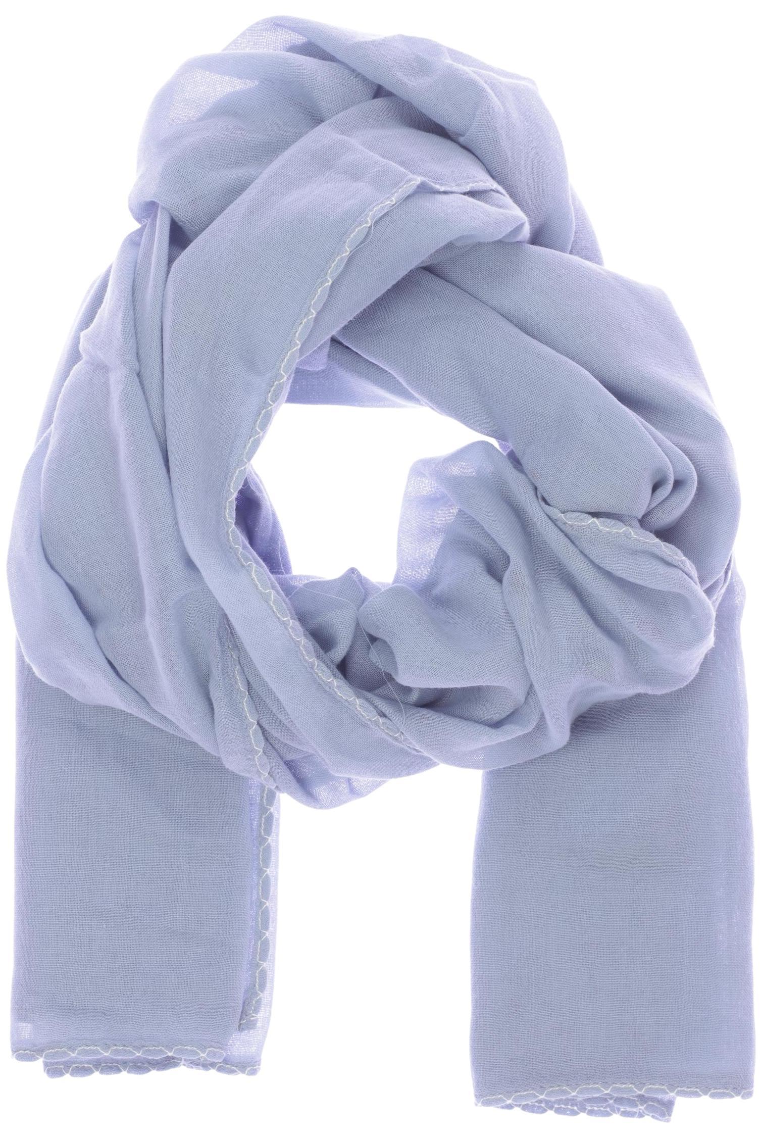 

Marc O Polo Damen Schal, hellblau, Gr.