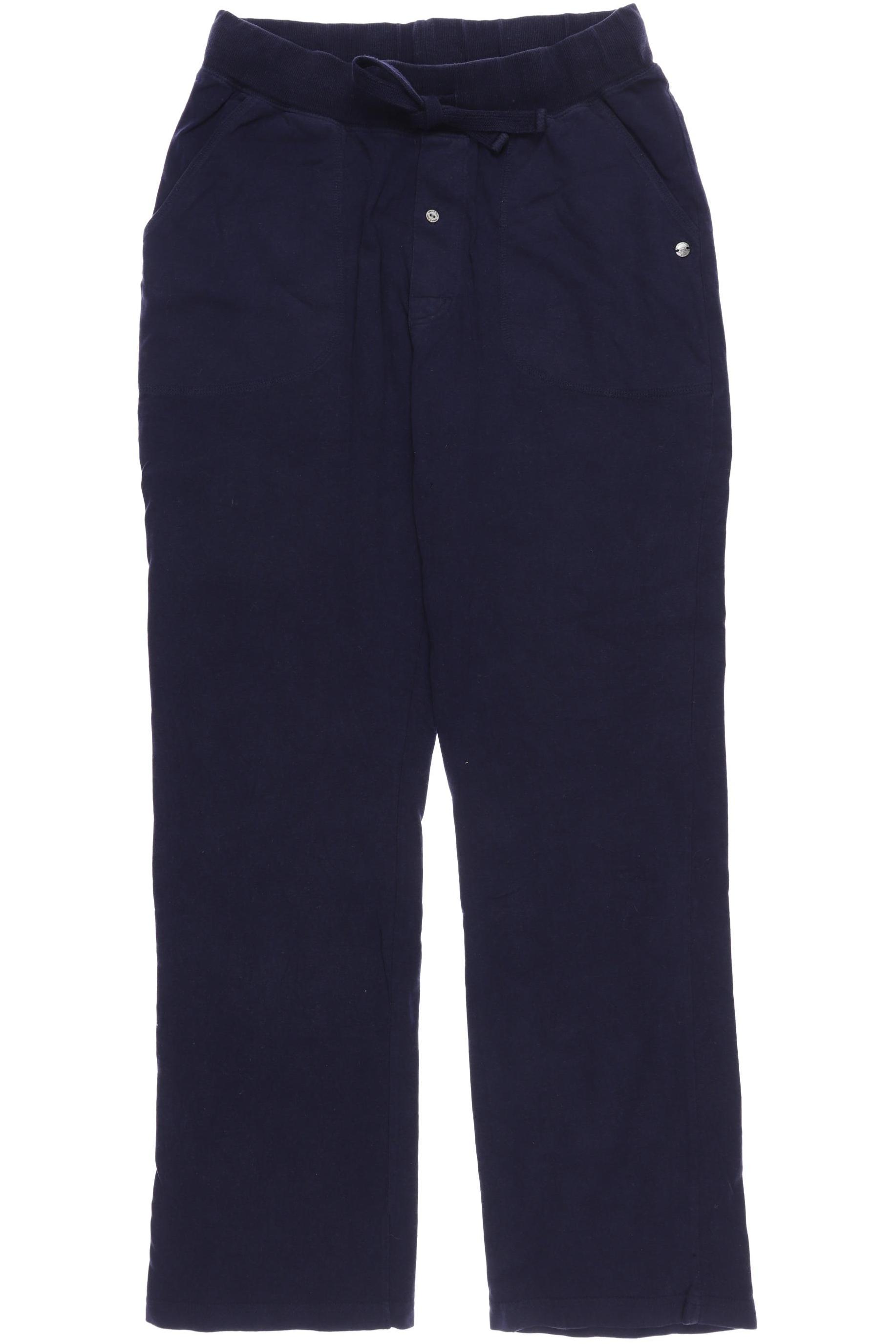 

Marc O Polo Herren Stoffhose, marineblau, Gr. 24