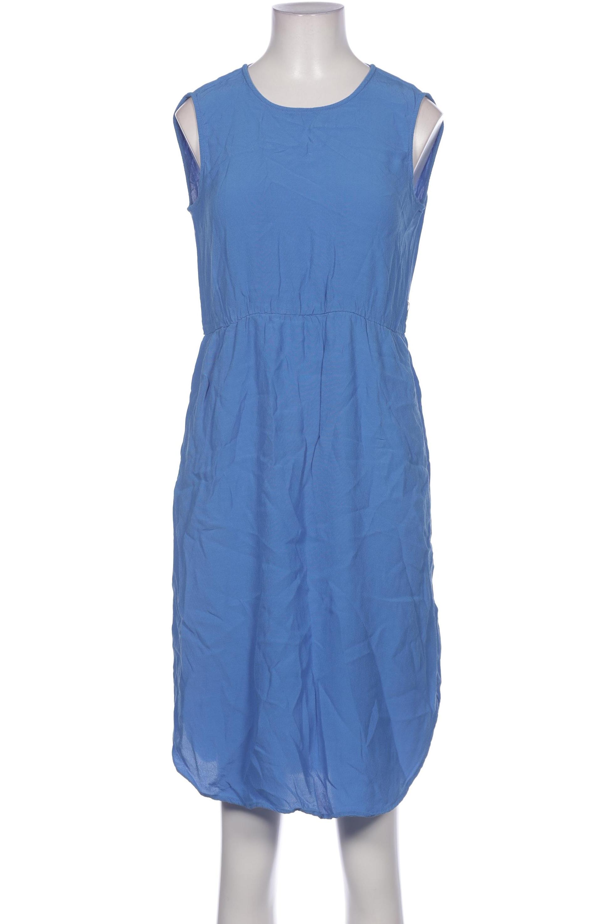 

Marc O Polo Damen Kleid, blau, Gr. 34