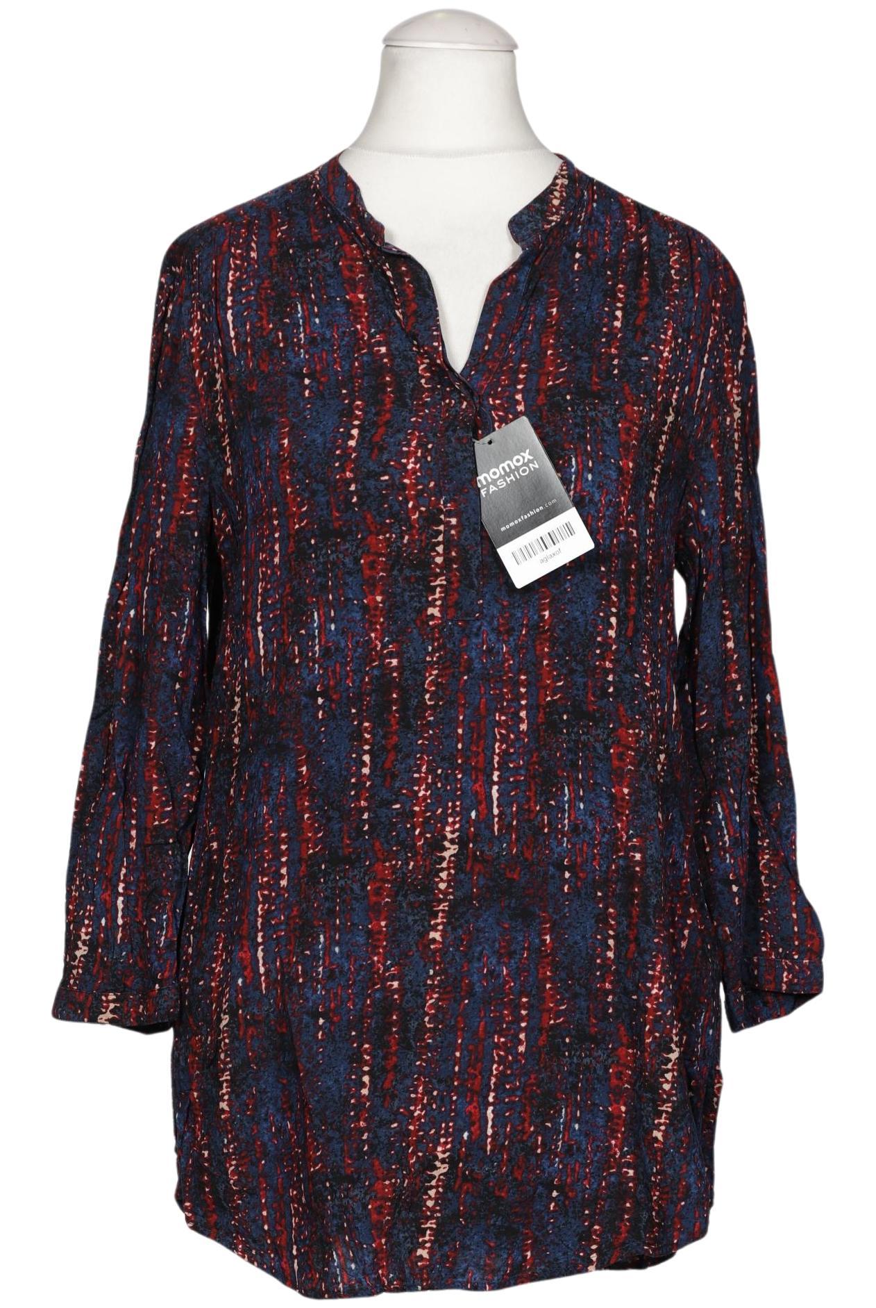 

Marc O Polo Damen Bluse, mehrfarbig, Gr. 34