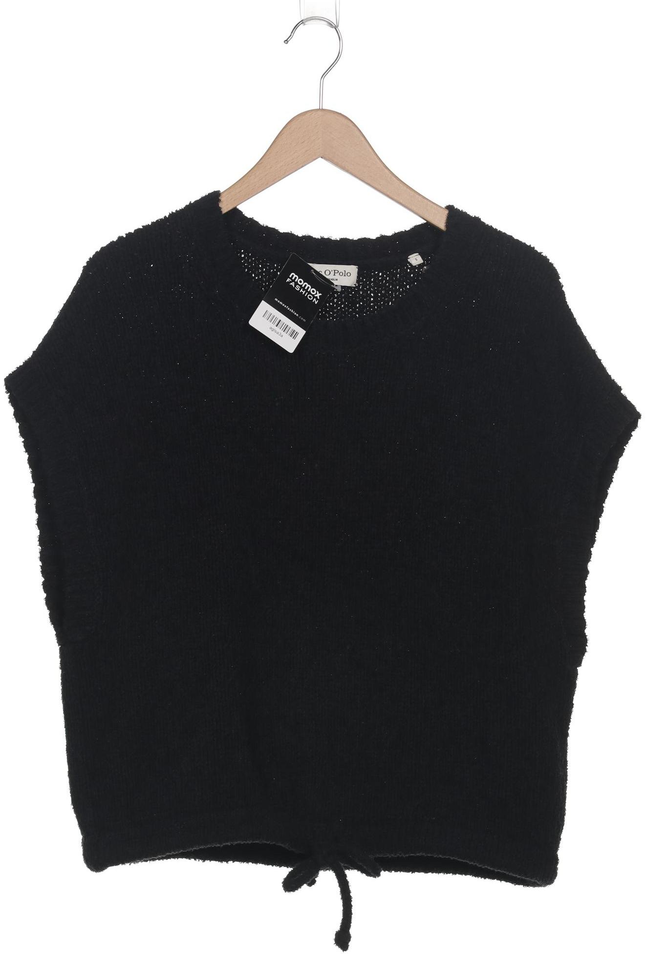 

Marc O Polo Damen Pullover, schwarz, Gr. 36