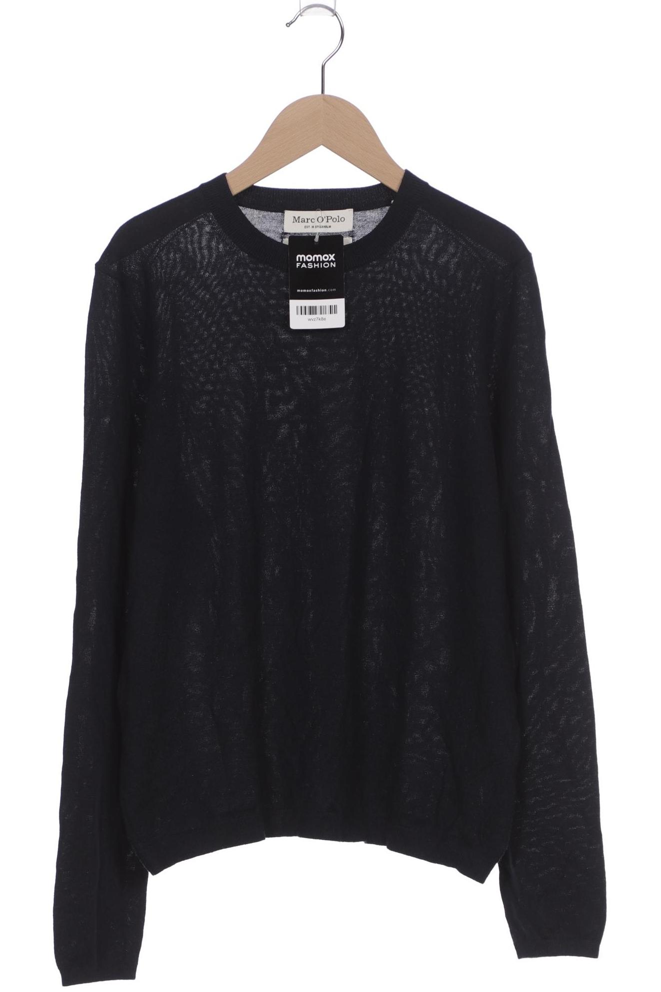 

Marc O Polo Damen Pullover, marineblau, Gr. 36