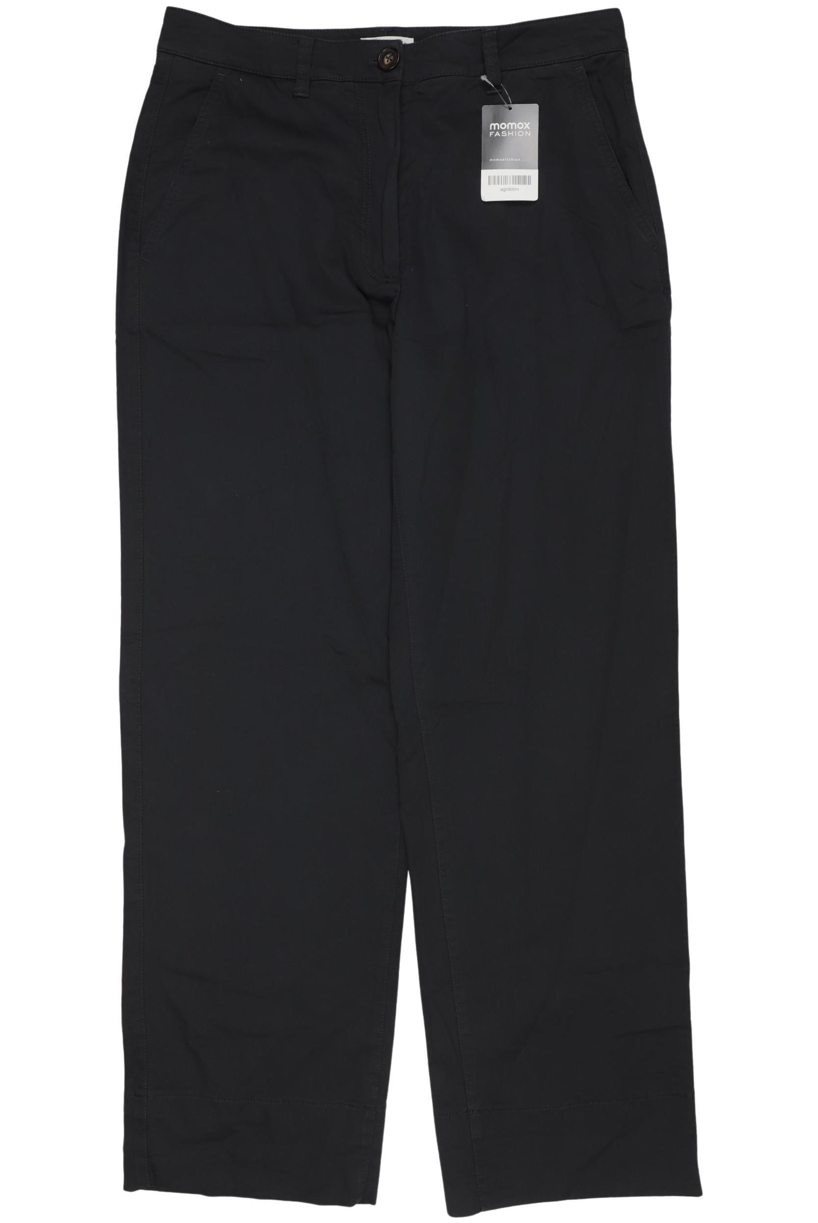 

Marc O Polo Damen Stoffhose, grau, Gr. 40