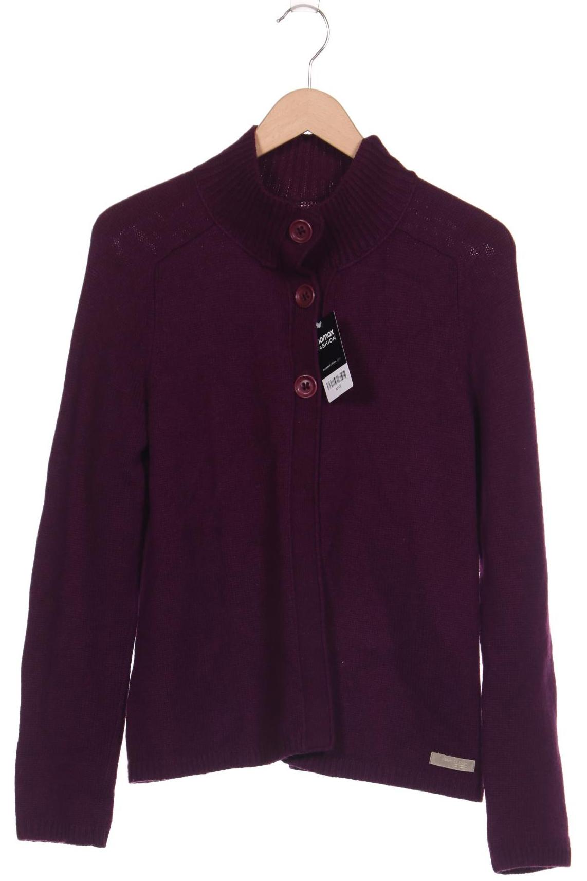 

Marc O Polo Damen Strickjacke, bordeaux