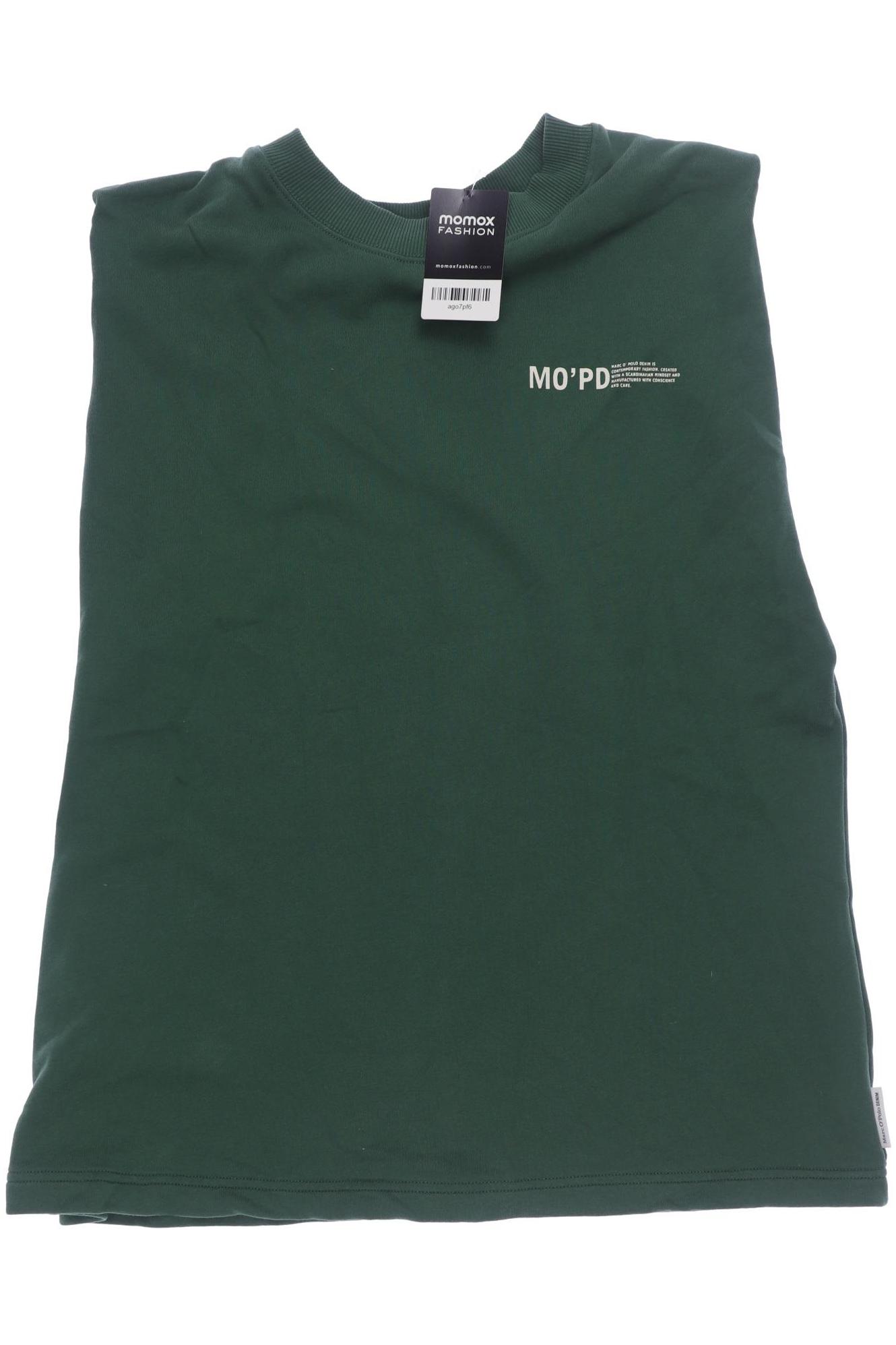 

Marc O Polo Damen Top, grün, Gr. 38