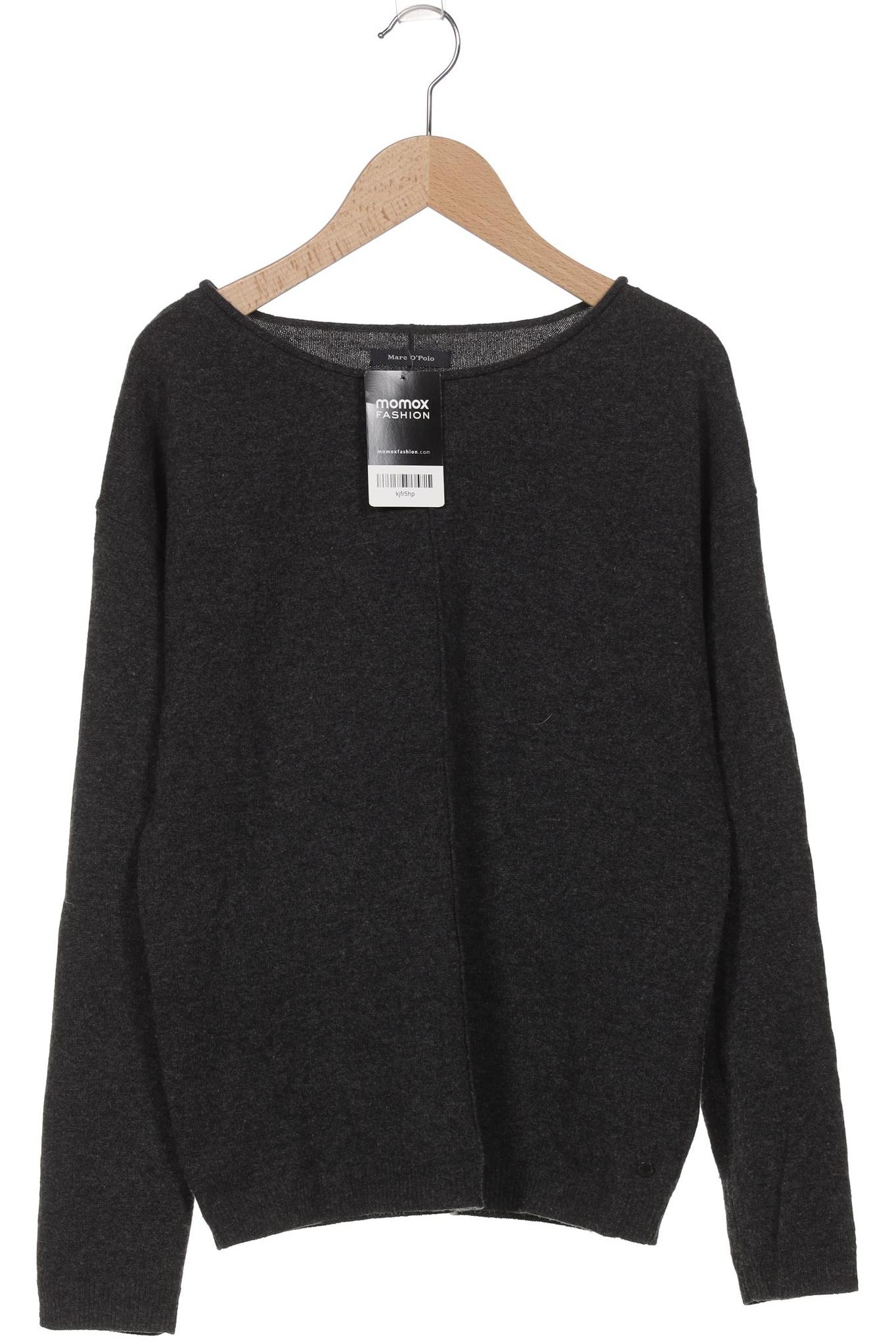 

Marc O Polo Damen Pullover, grau, Gr. 36