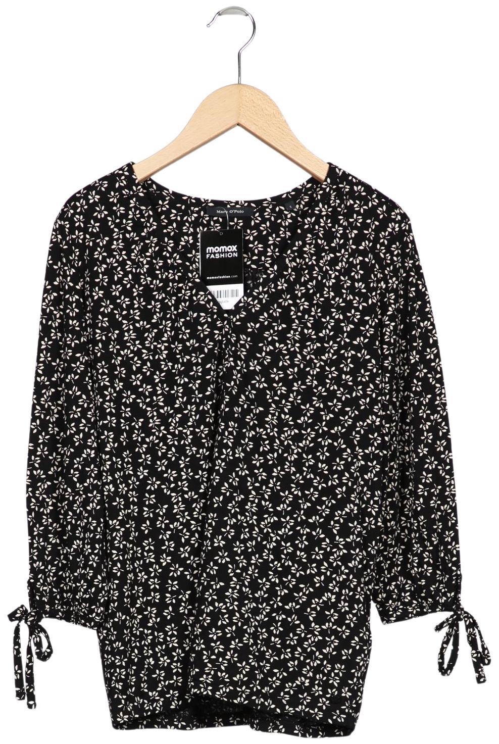 

Marc O Polo Damen Langarmshirt, mehrfarbig, Gr. 36