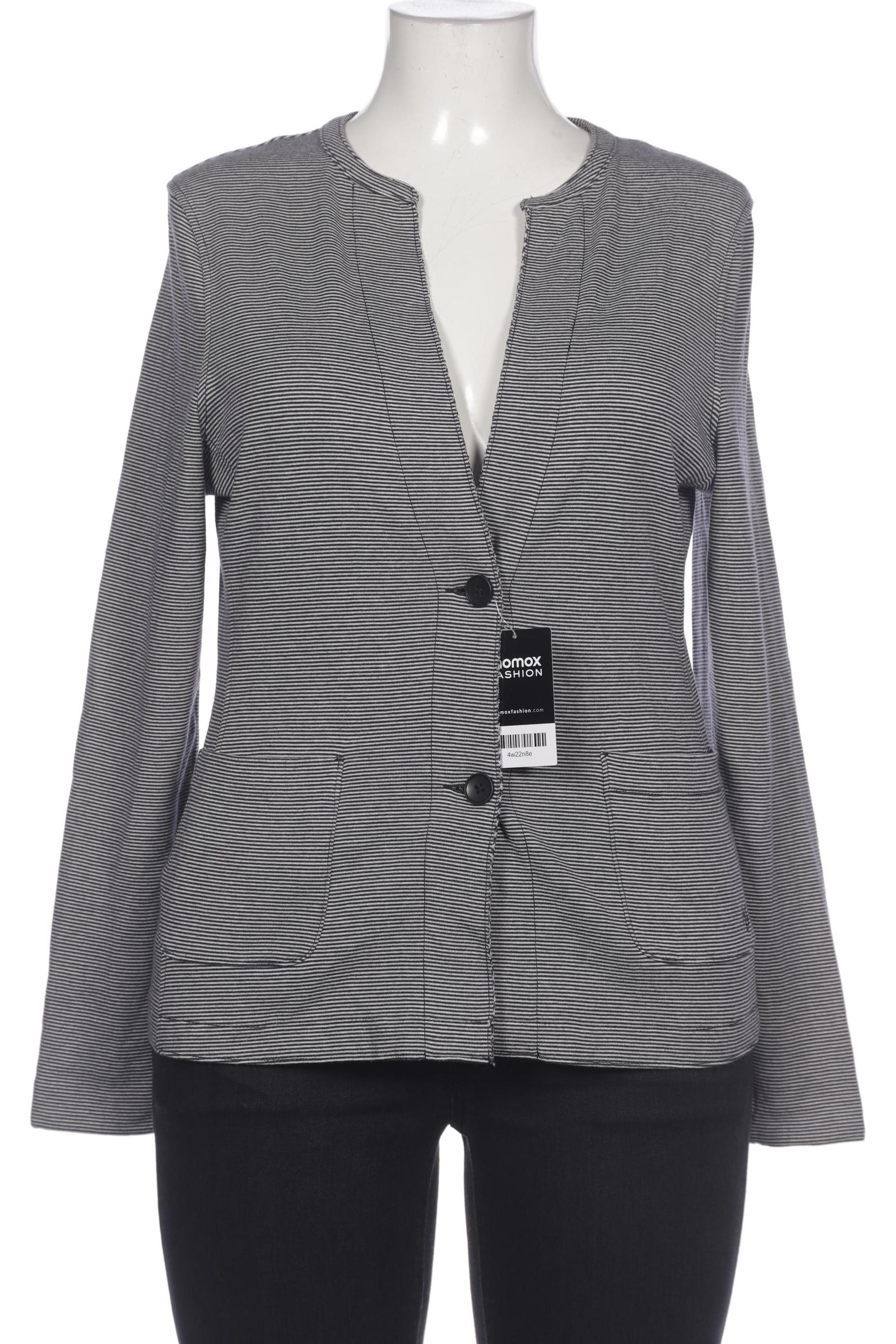 

Marc O Polo Damen Blazer, grau, Gr. 42