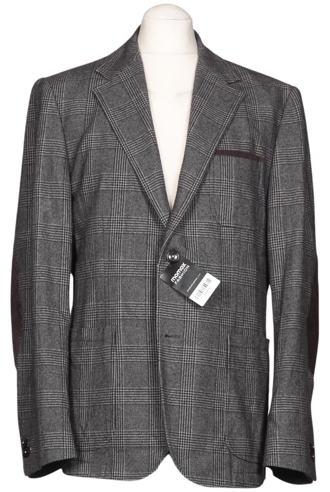 

Marc O Polo Herren Sakko, grau, Gr. 52