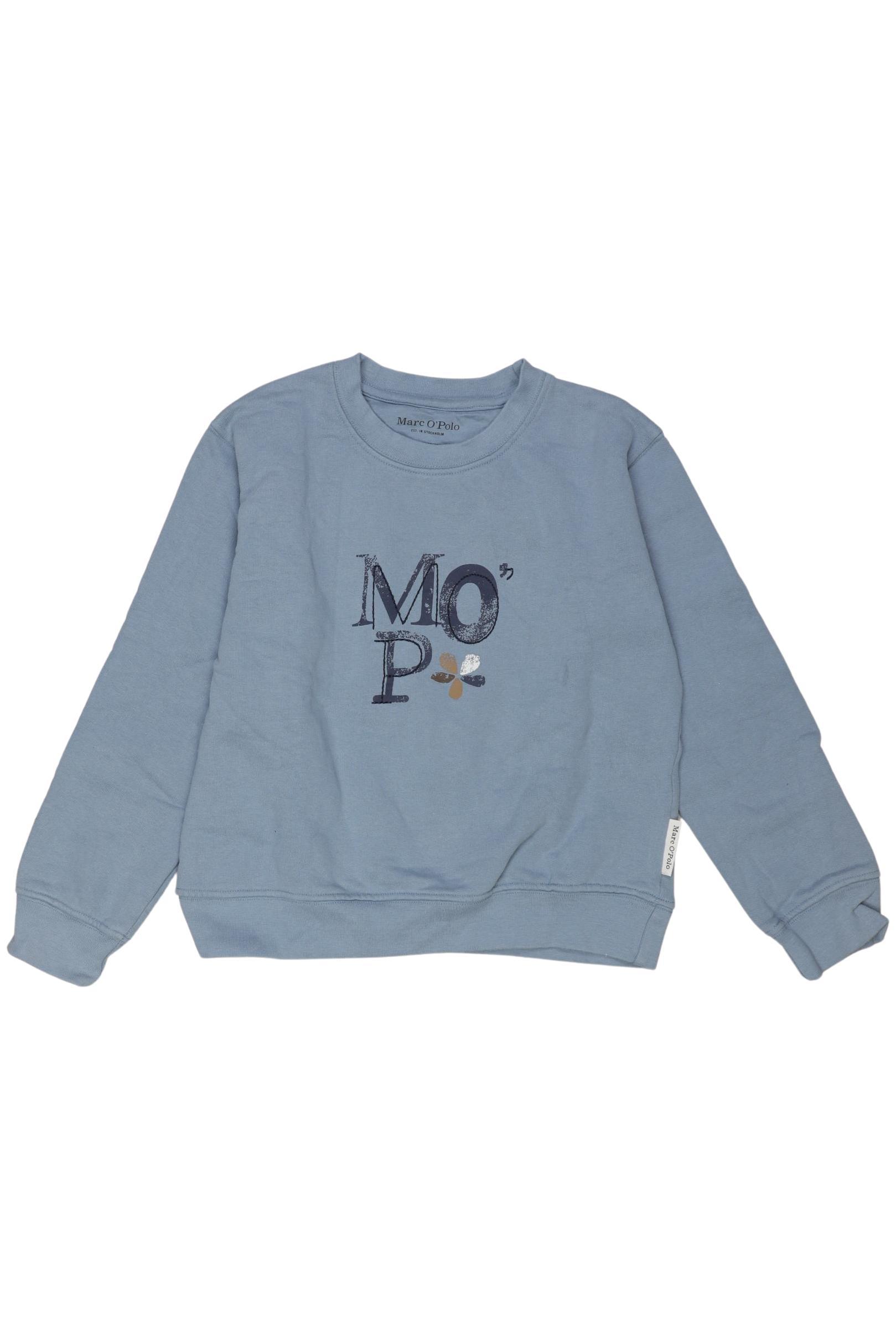 

Marc O Polo Jungen Hoodies & Sweater, hellblau, Gr. 128