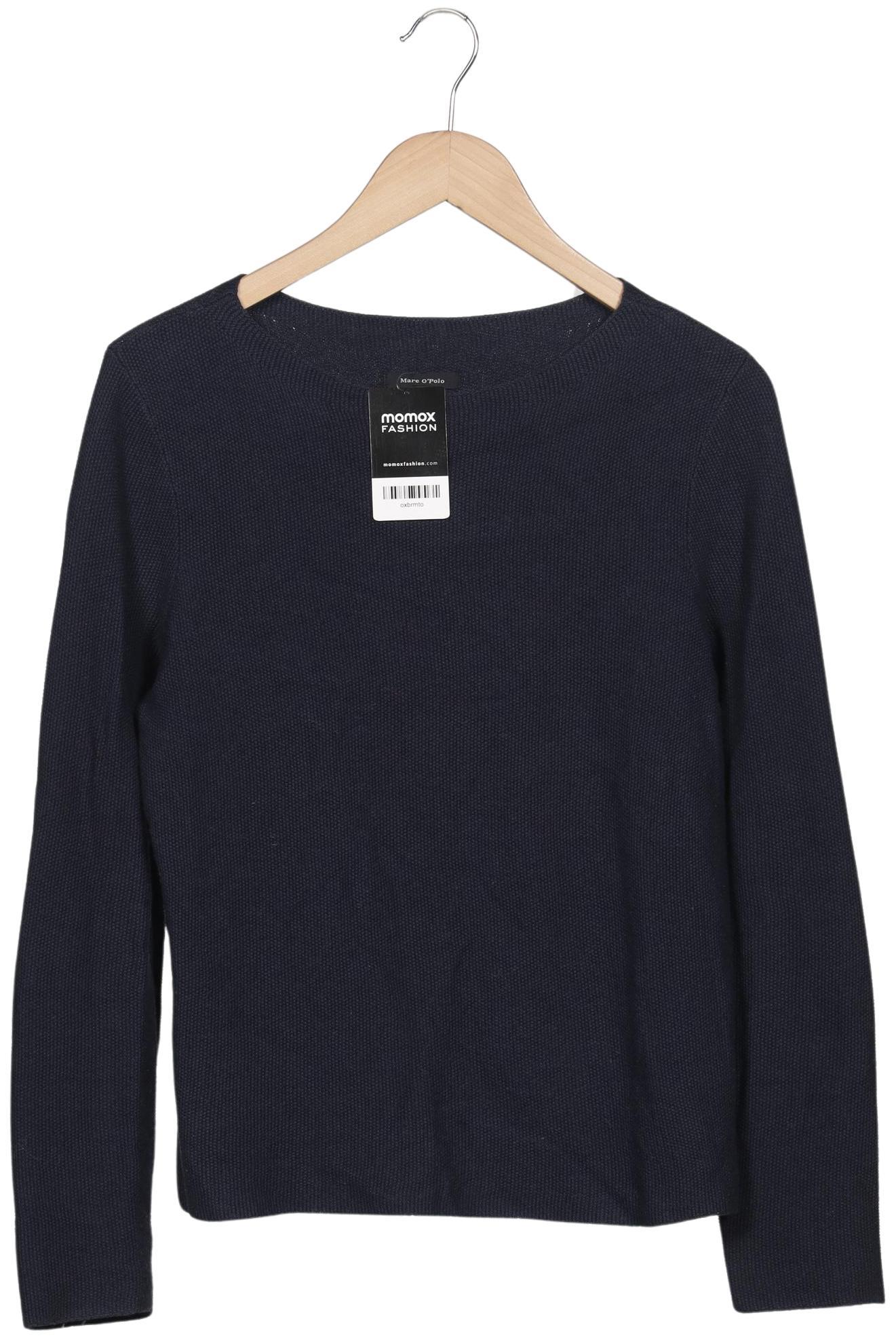 

Marc O Polo Damen Pullover, marineblau, Gr. 38