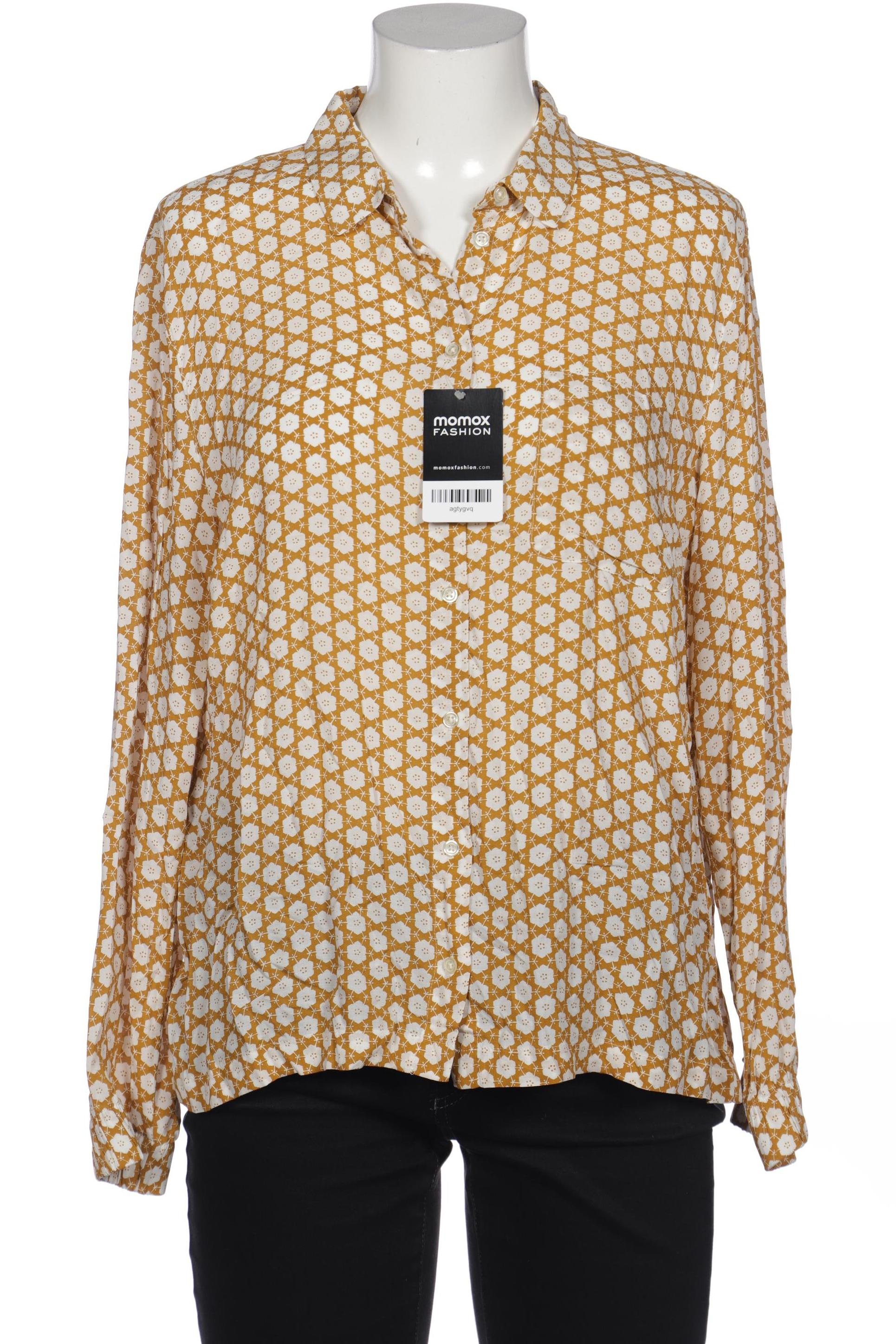

Marc O Polo Damen Bluse, gelb