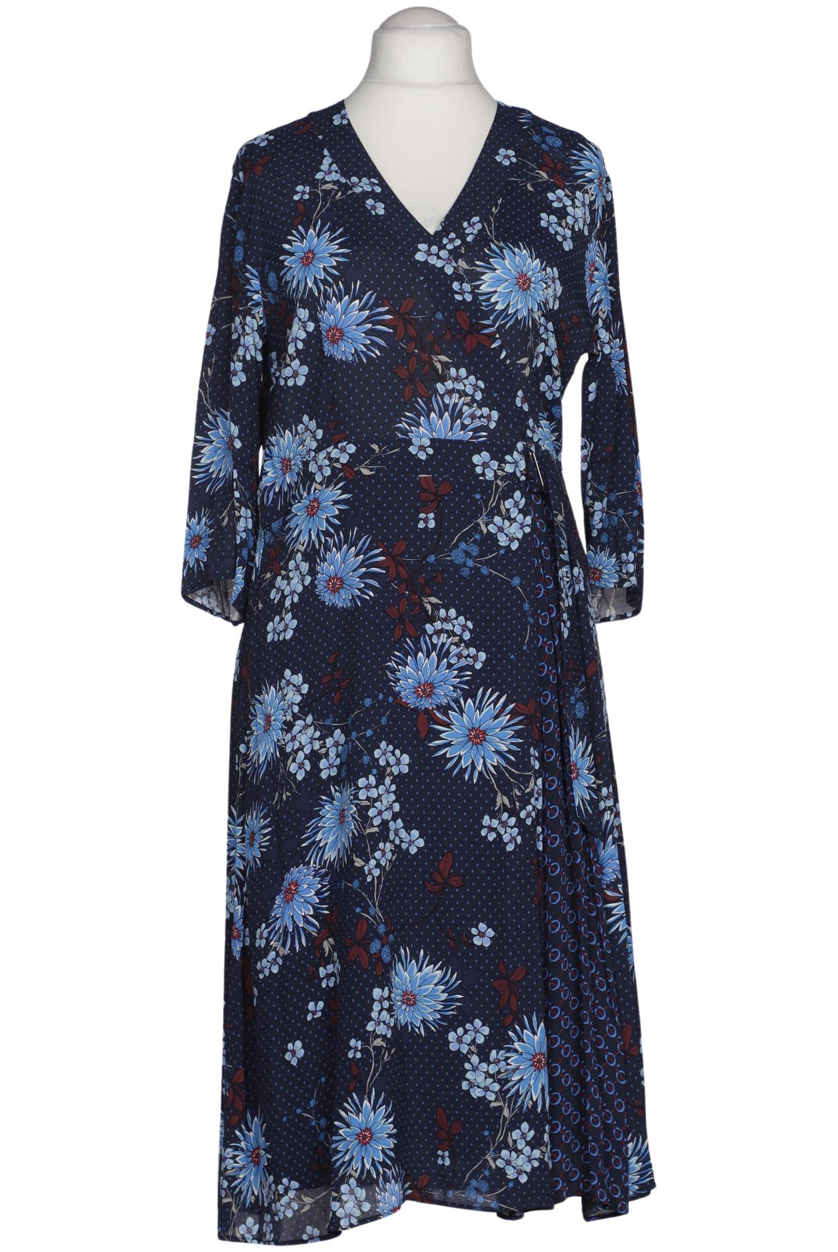 

Marc O Polo Damen Kleid, marineblau, Gr. 42