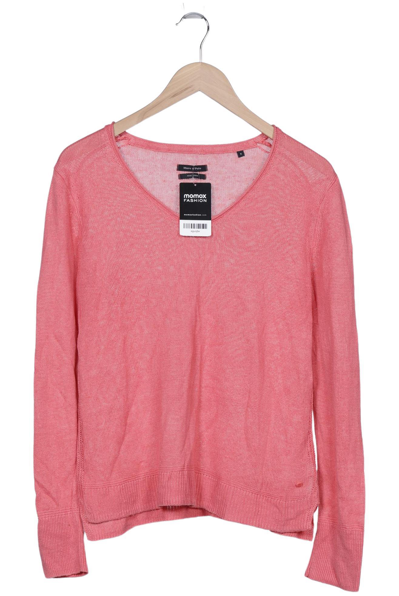 

Marc O Polo Damen Pullover, pink, Gr. 38