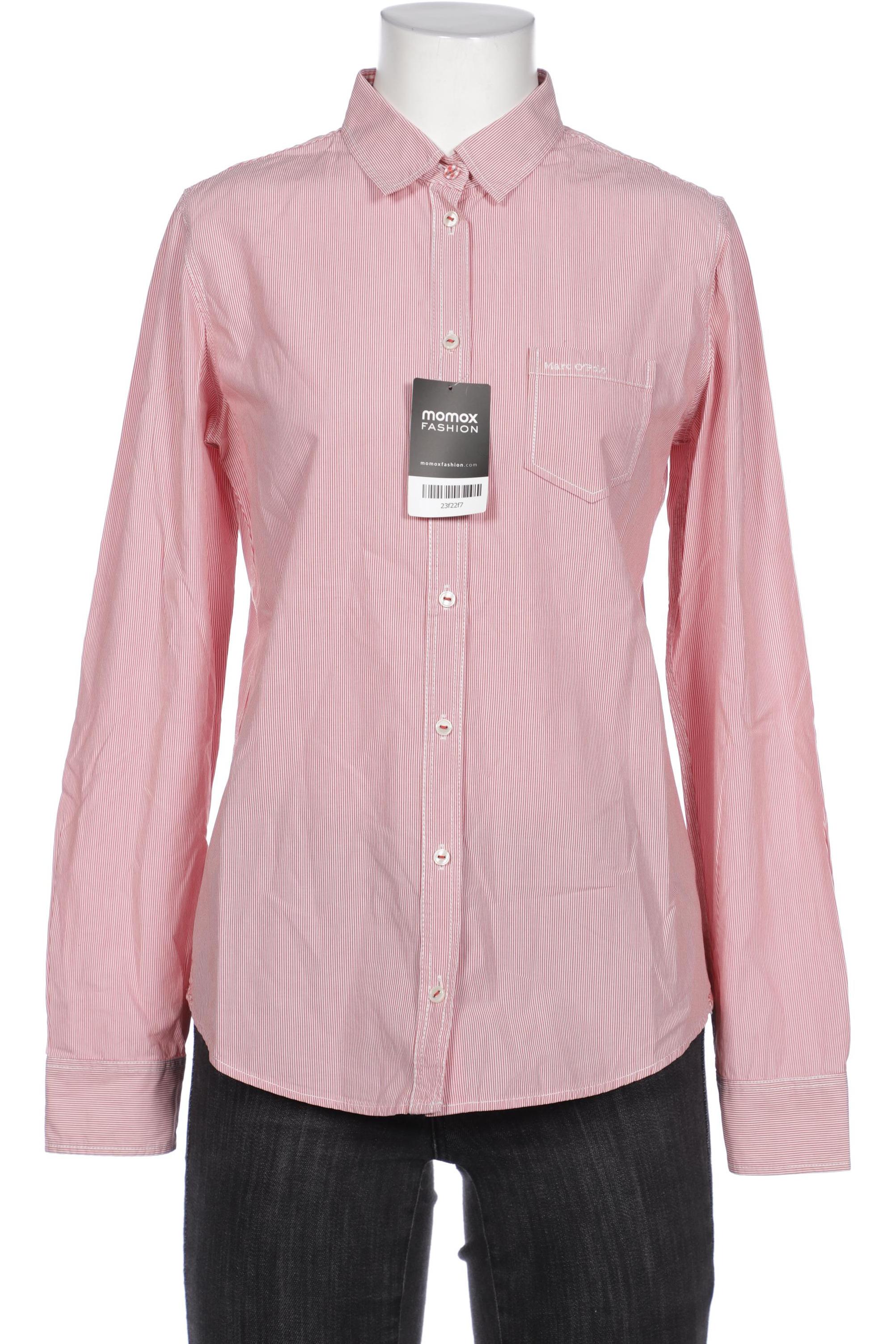 

Marc O Polo Damen Bluse, pink, Gr. 36