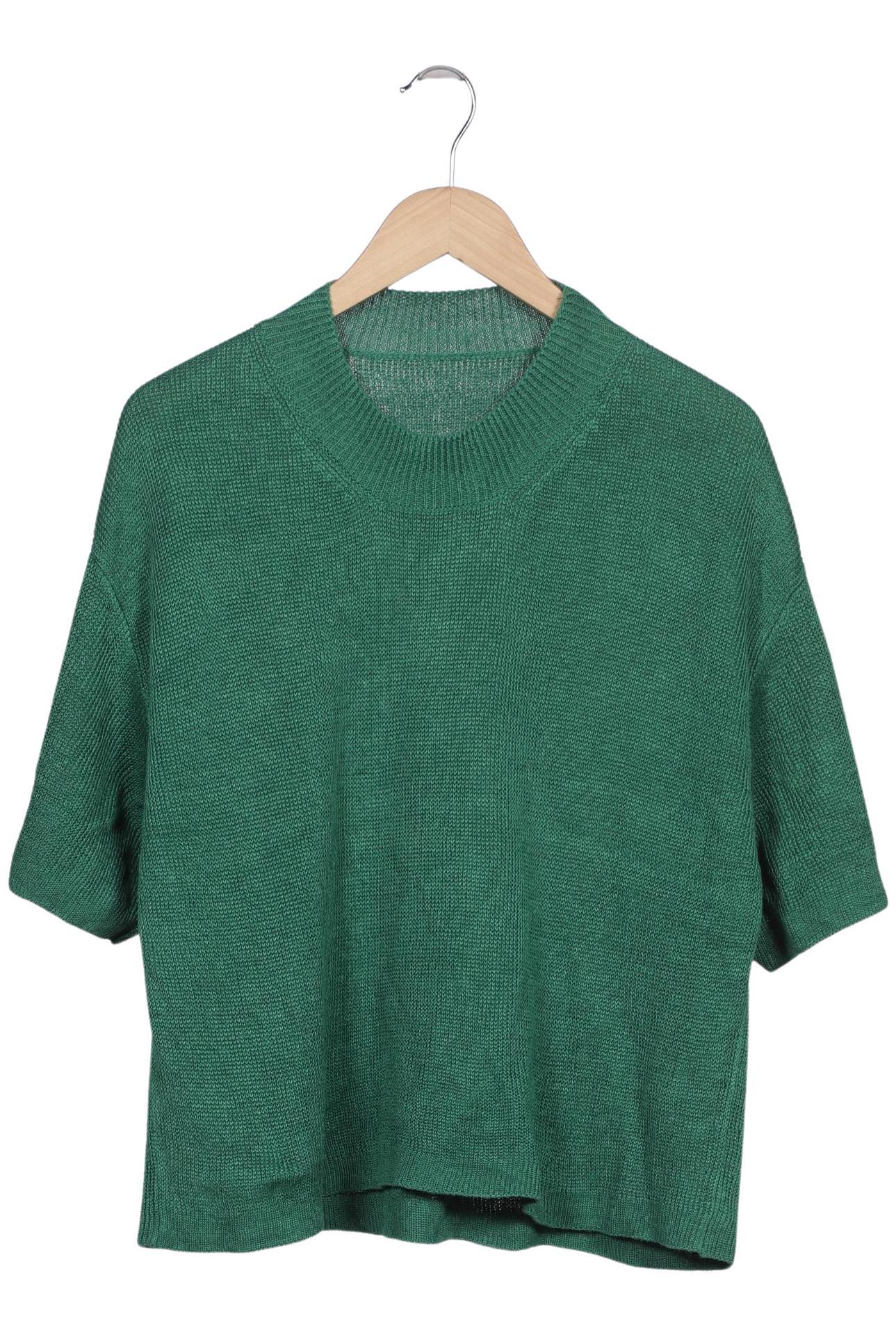 

Marc O Polo Damen Pullover, grün, Gr. 44