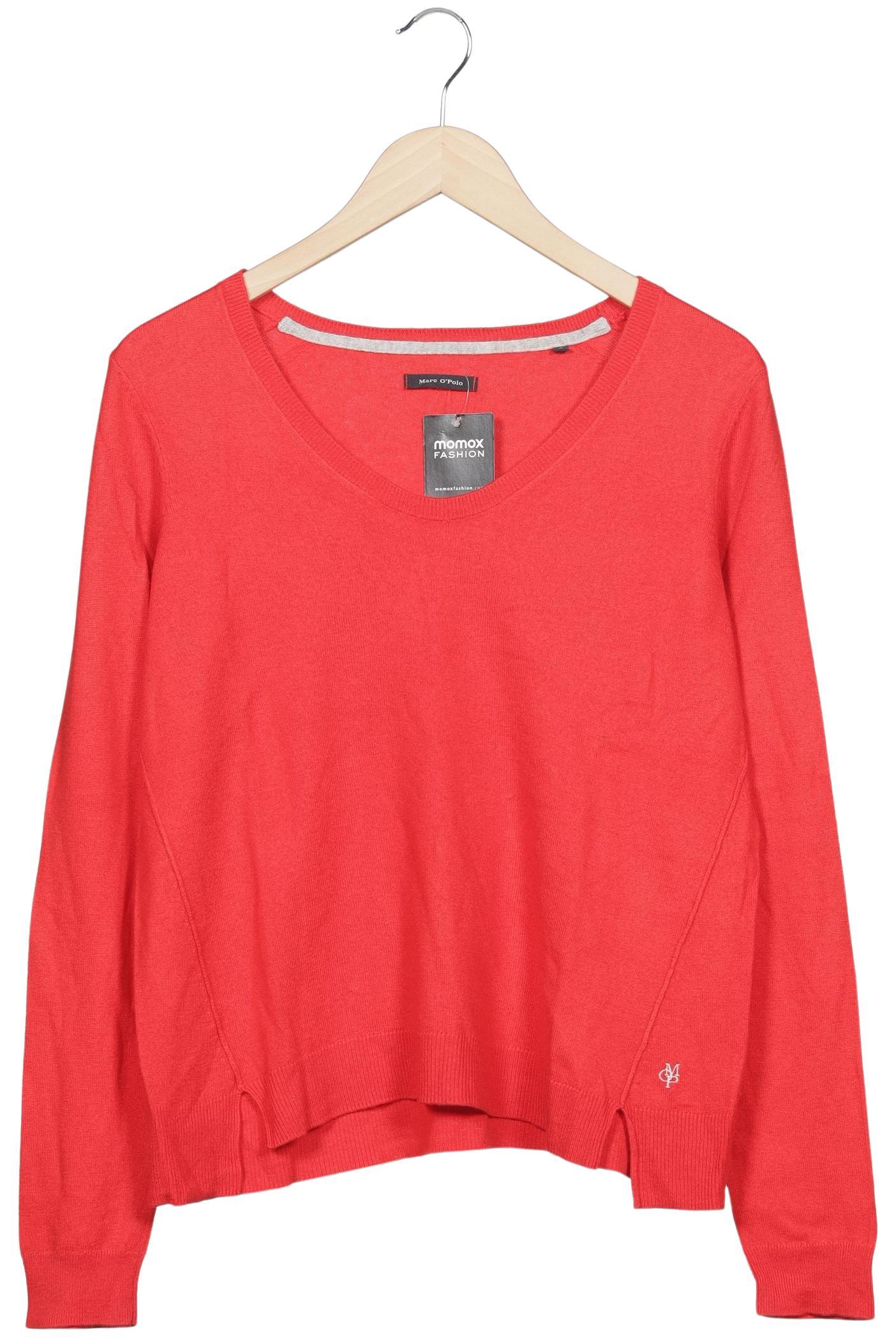 

Marc O Polo Damen Pullover, rot, Gr. 38