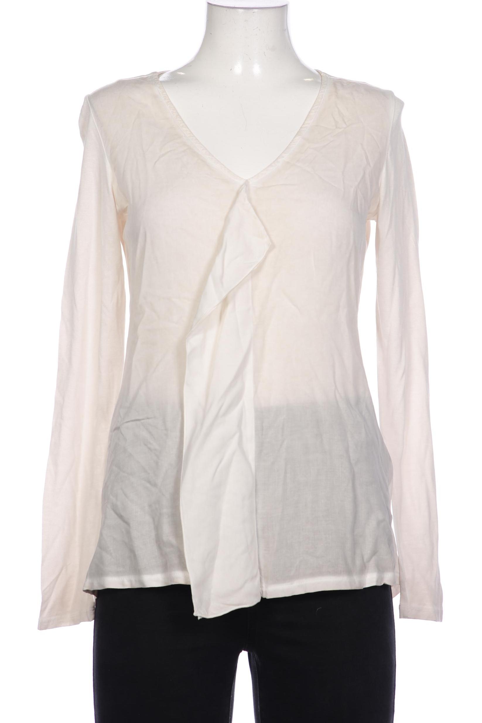 

Marc O Polo Damen Bluse, beige