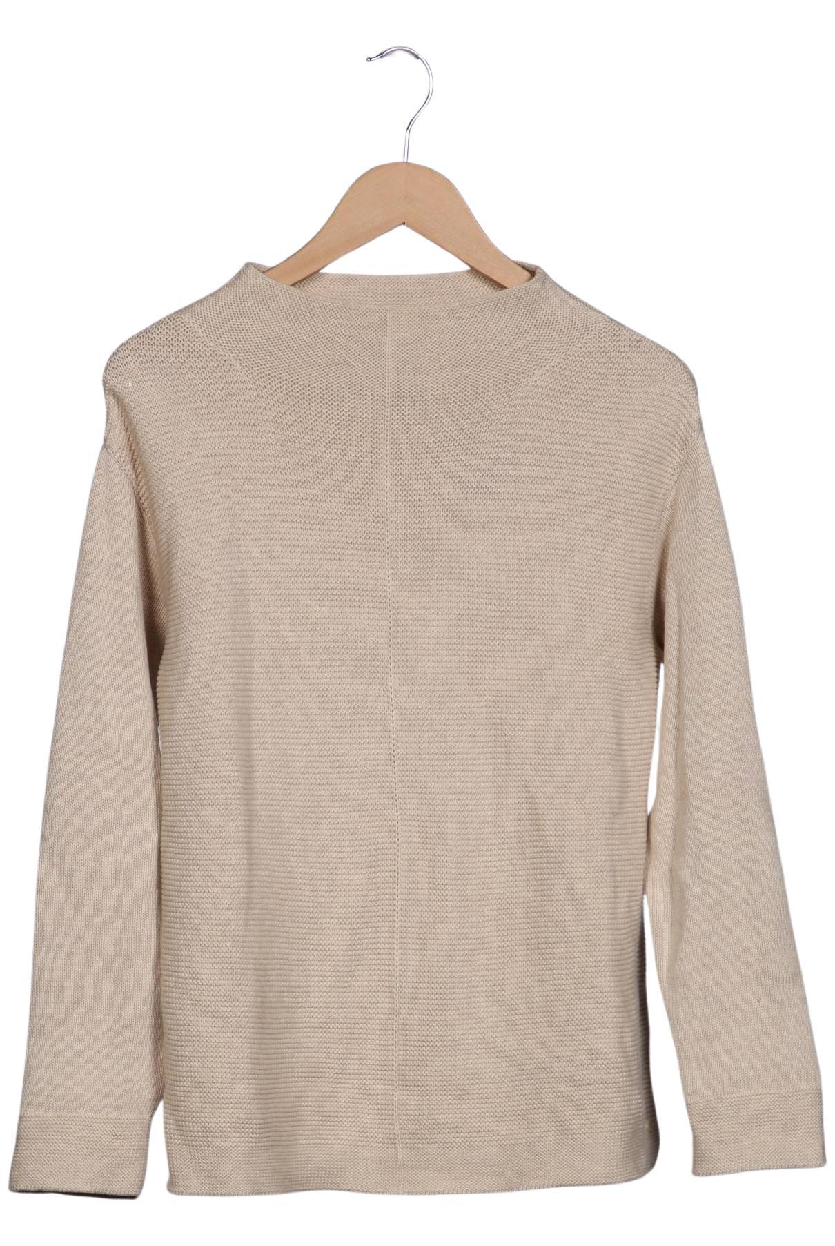 

Marc O Polo Damen Pullover, beige, Gr. 38