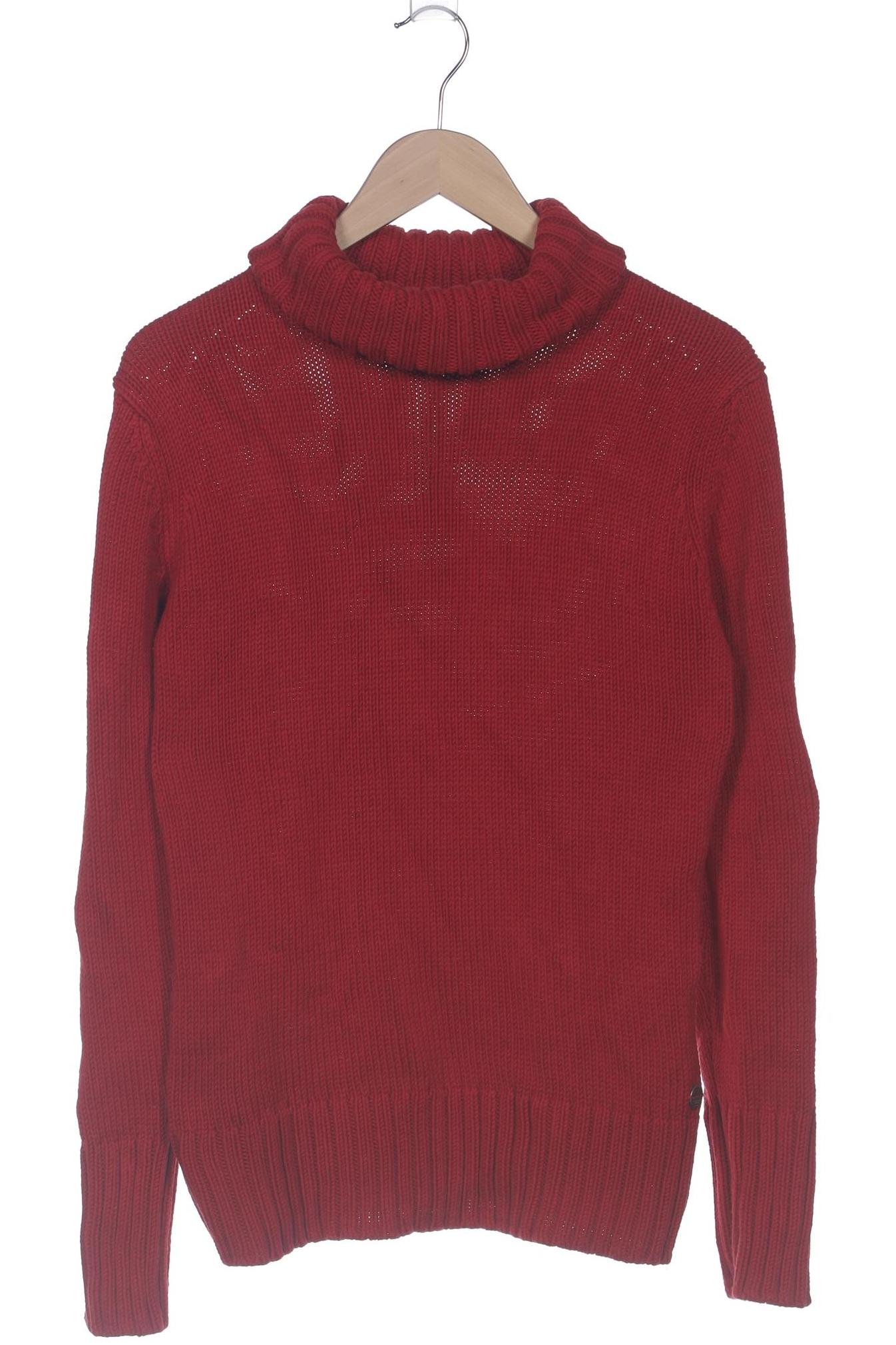 

Marc O Polo Damen Pullover, rot, Gr. 42