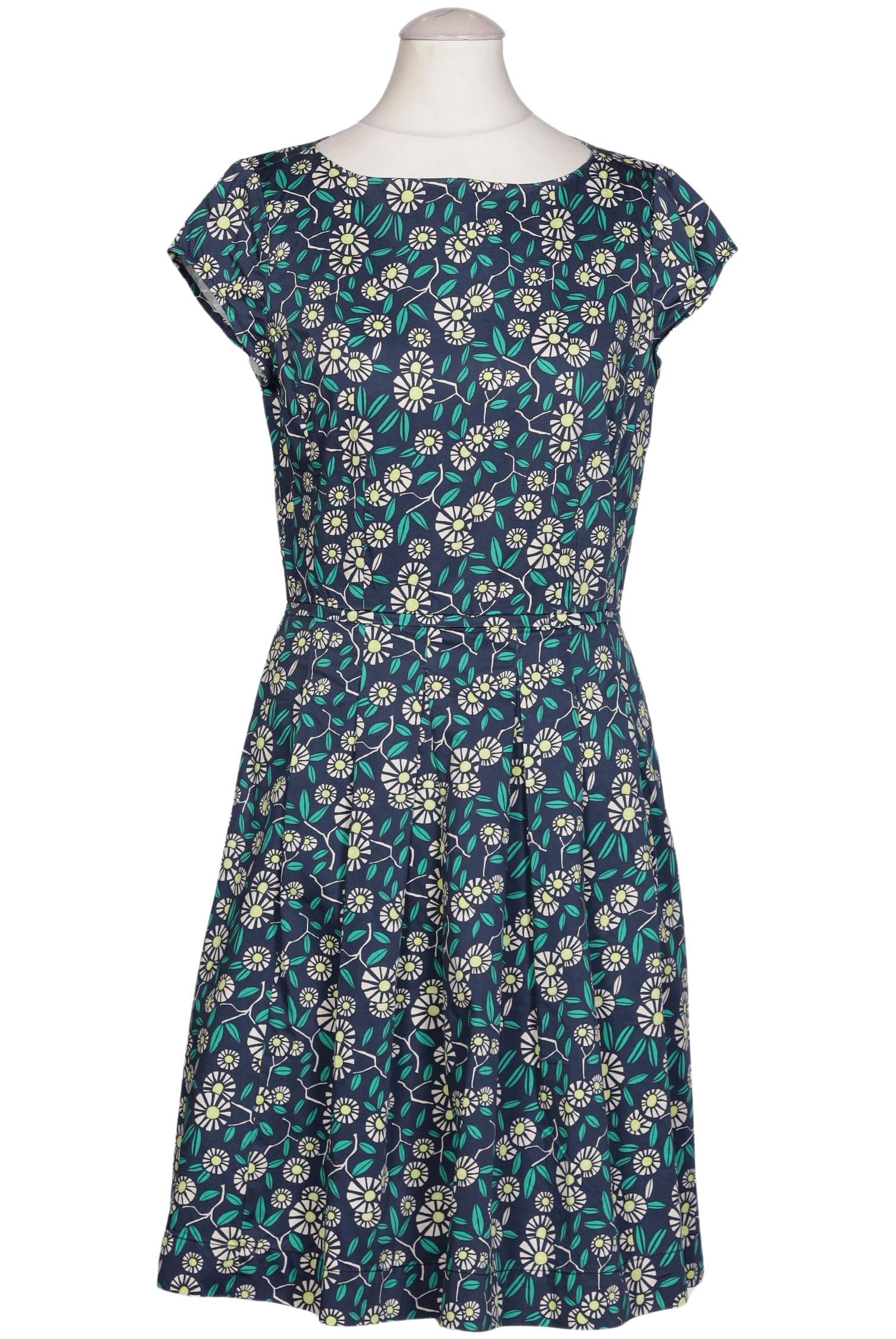 

Marc O Polo Damen Kleid, mehrfarbig, Gr. 34