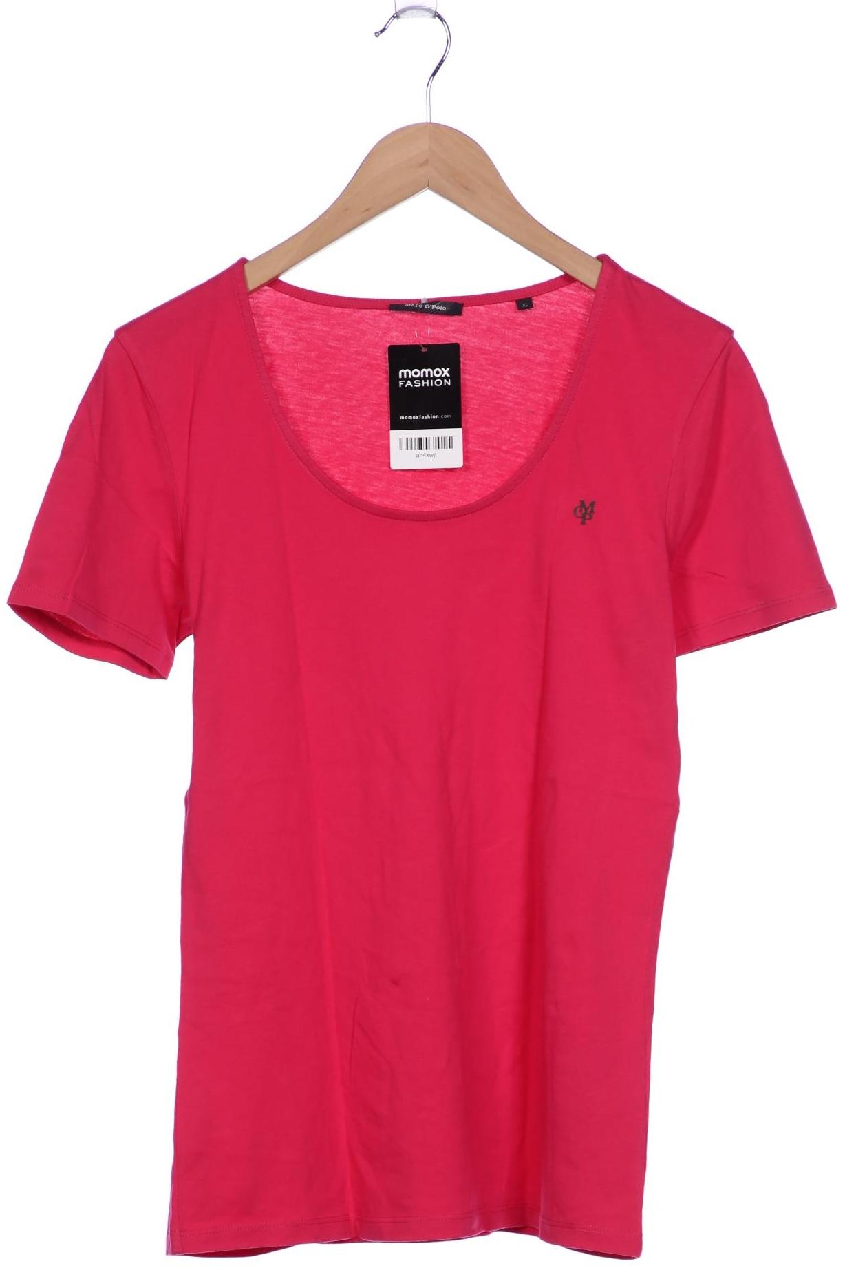 

Marc O Polo Damen T-Shirt, pink, Gr. 44