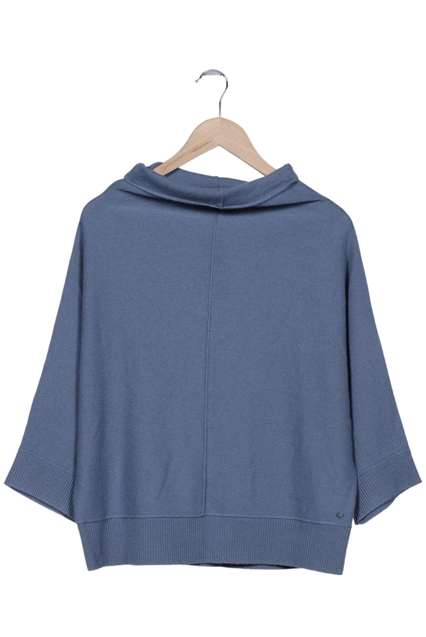 

Marc O Polo Damen Pullover, blau, Gr. 44