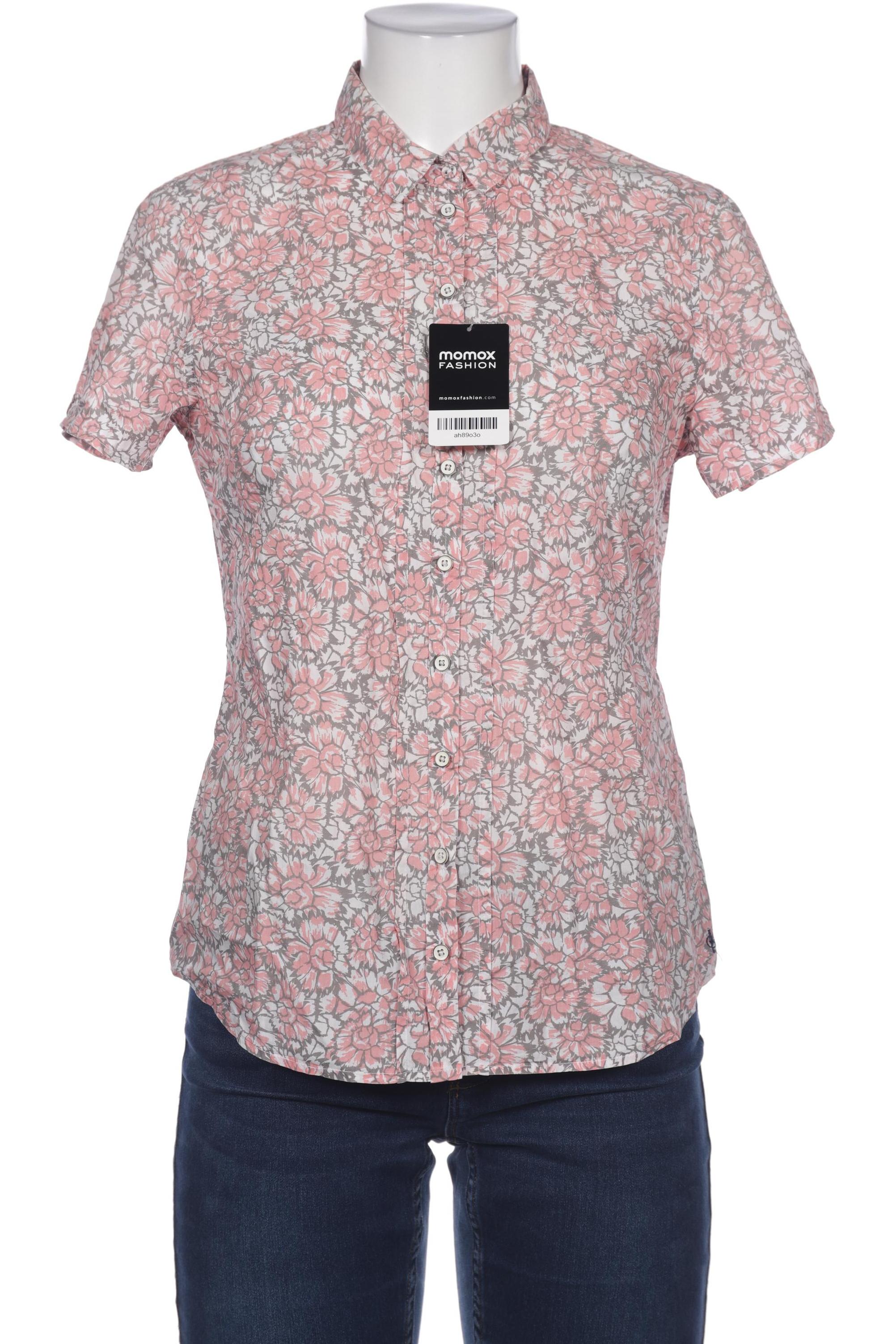 

Marc O Polo Damen Bluse, pink