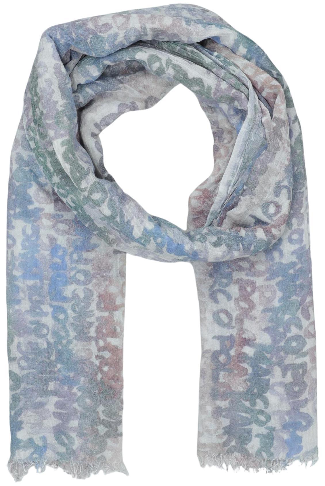 

Marc O Polo Damen Schal, mehrfarbig, Gr.